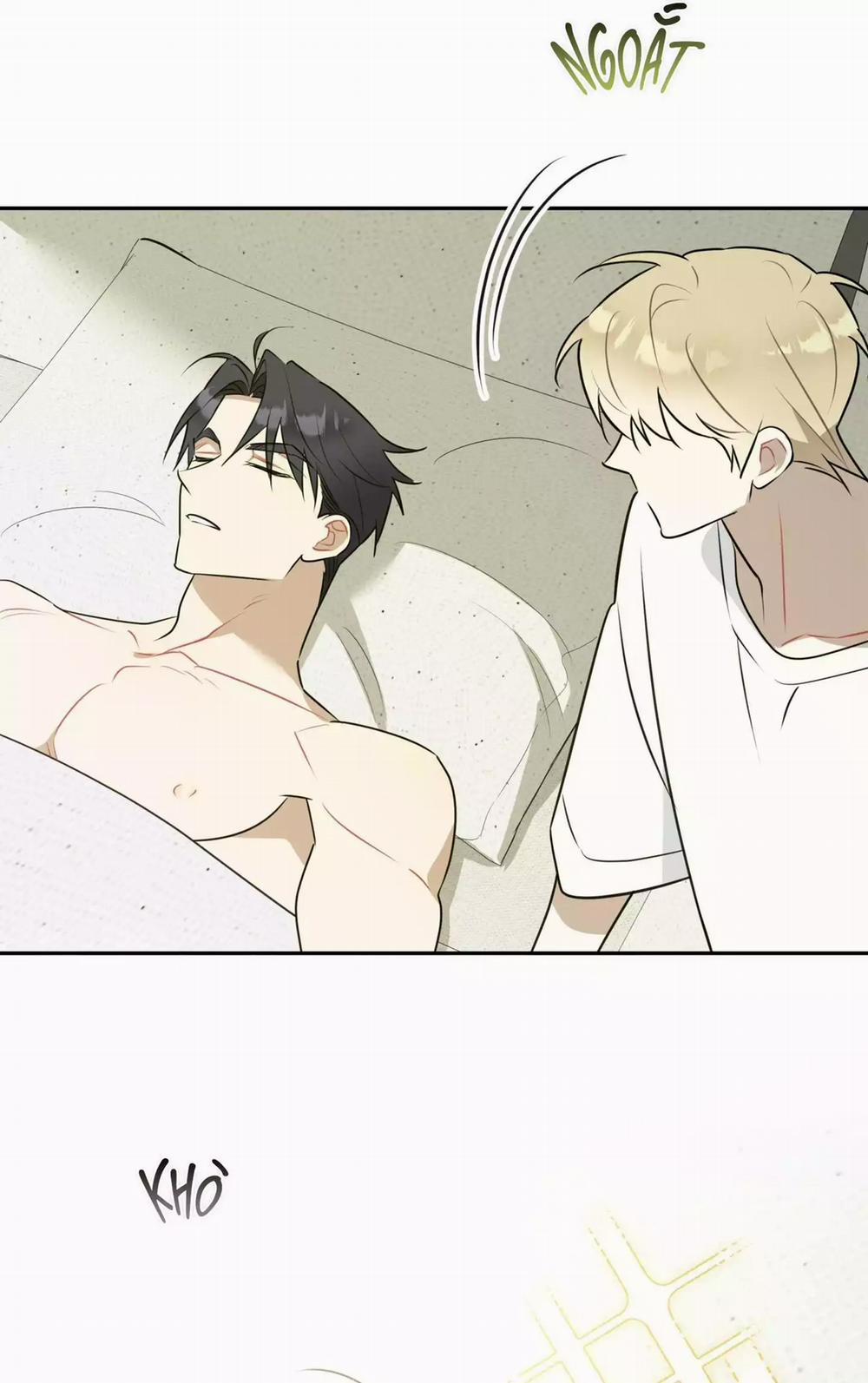 Bắt Tay Hả, Thôi Bỏ Đi! 36 trang 58