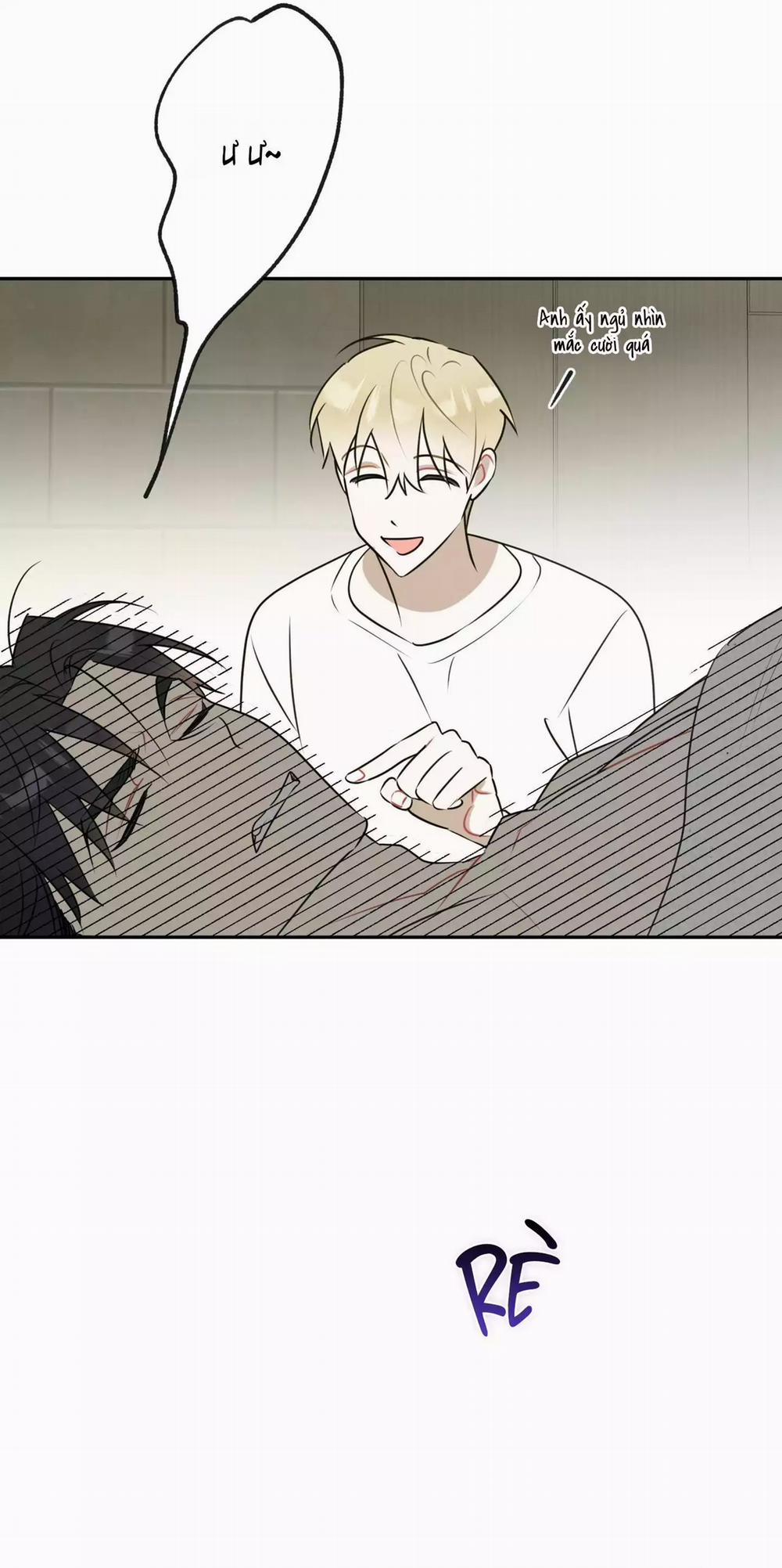 Bắt Tay Hả, Thôi Bỏ Đi! 36 trang 62