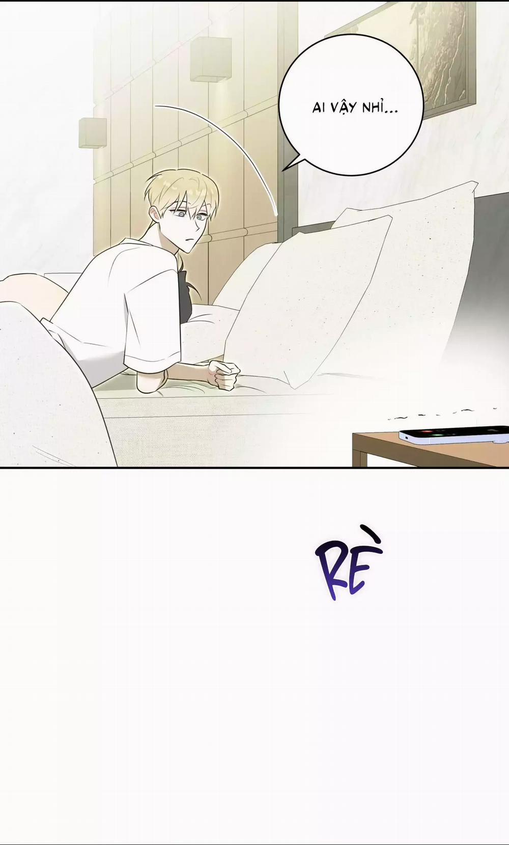 Bắt Tay Hả, Thôi Bỏ Đi! 36 trang 64