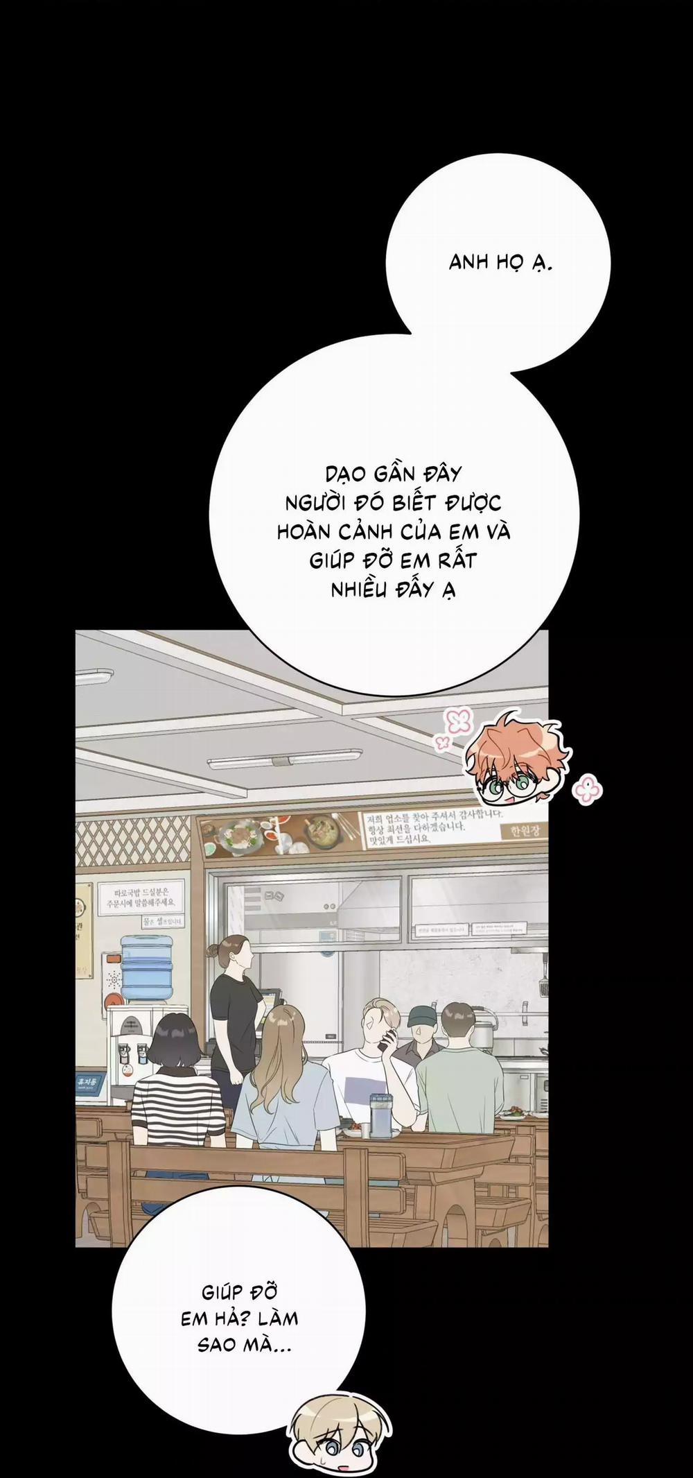 Bắt Tay Hả, Thôi Bỏ Đi! 37 trang 10