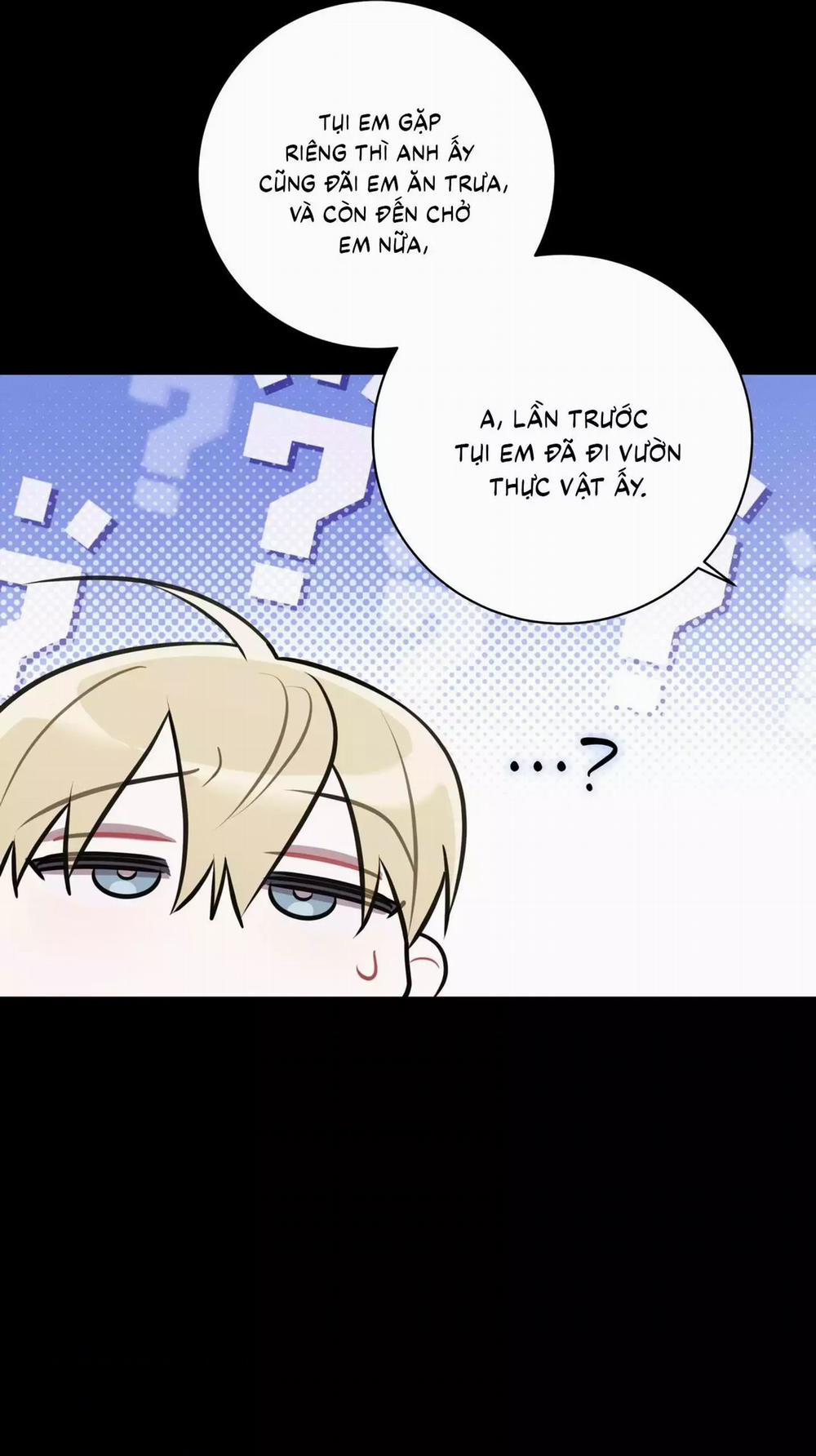 Bắt Tay Hả, Thôi Bỏ Đi! 37 trang 12