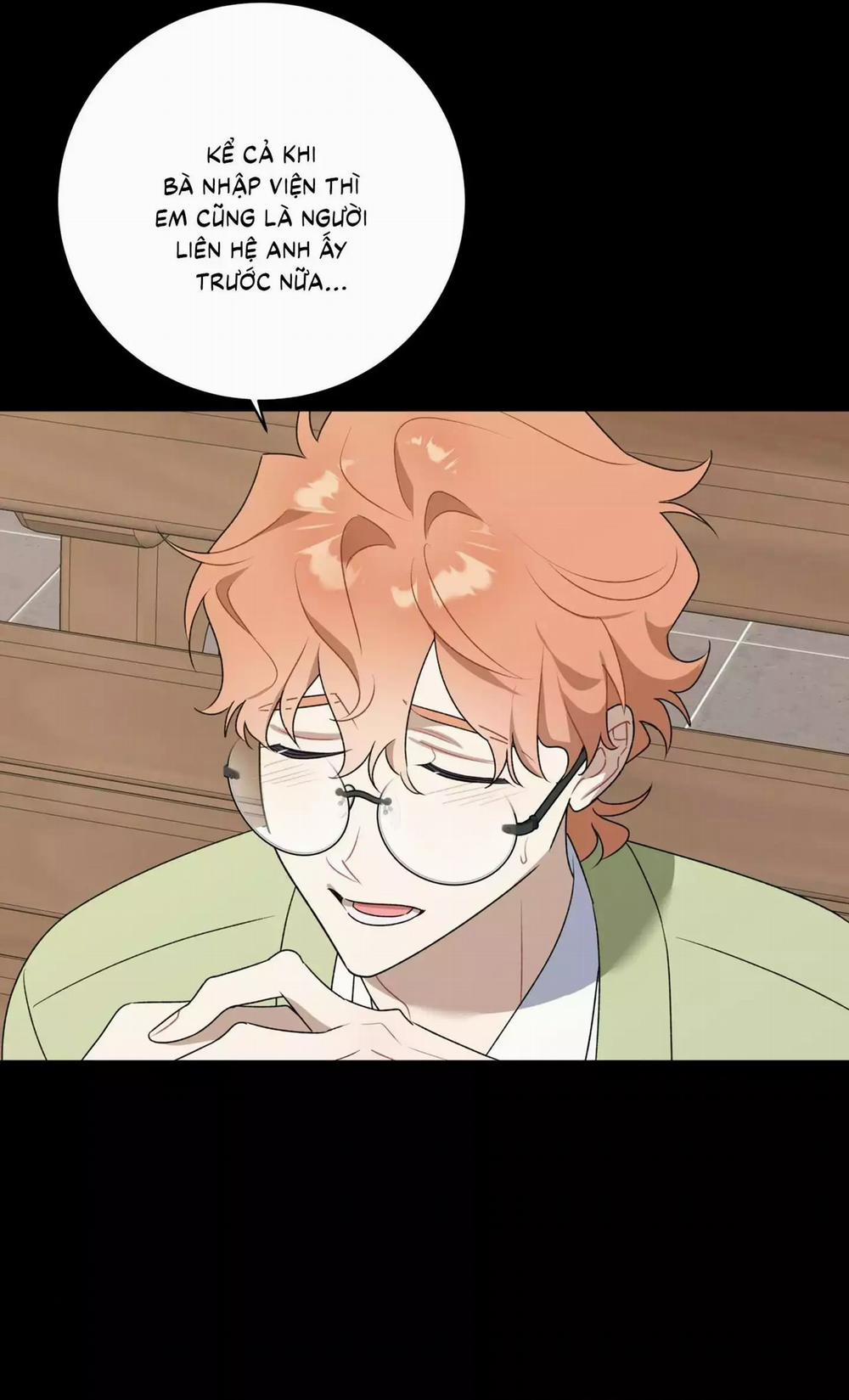 Bắt Tay Hả, Thôi Bỏ Đi! 37 trang 17