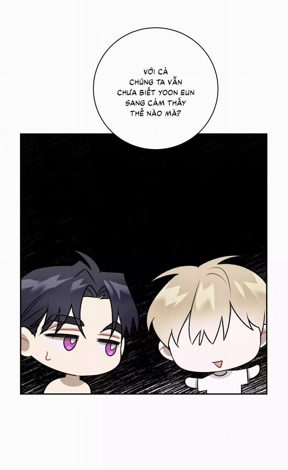 Bắt Tay Hả, Thôi Bỏ Đi! 37 trang 24