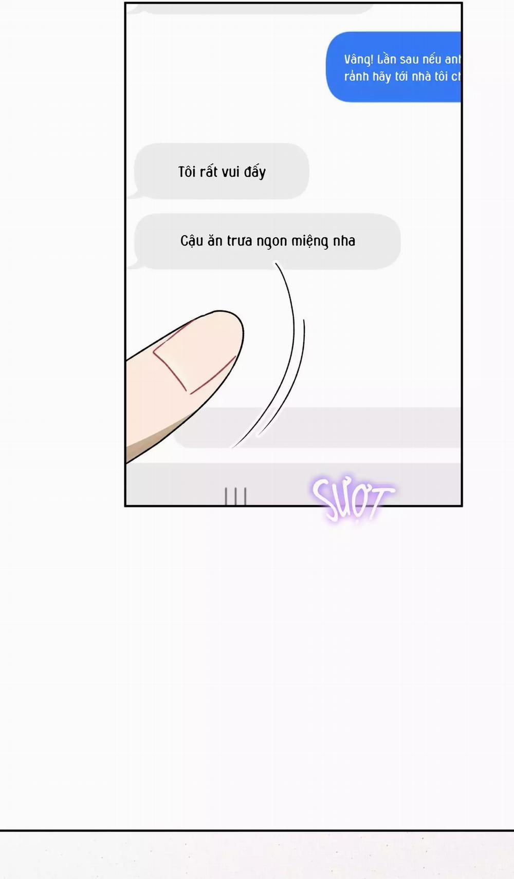 Bắt Tay Hả, Thôi Bỏ Đi! 37 trang 32