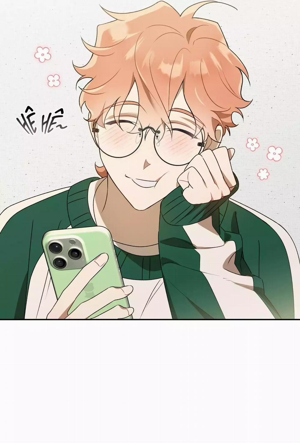 Bắt Tay Hả, Thôi Bỏ Đi! 37 trang 33