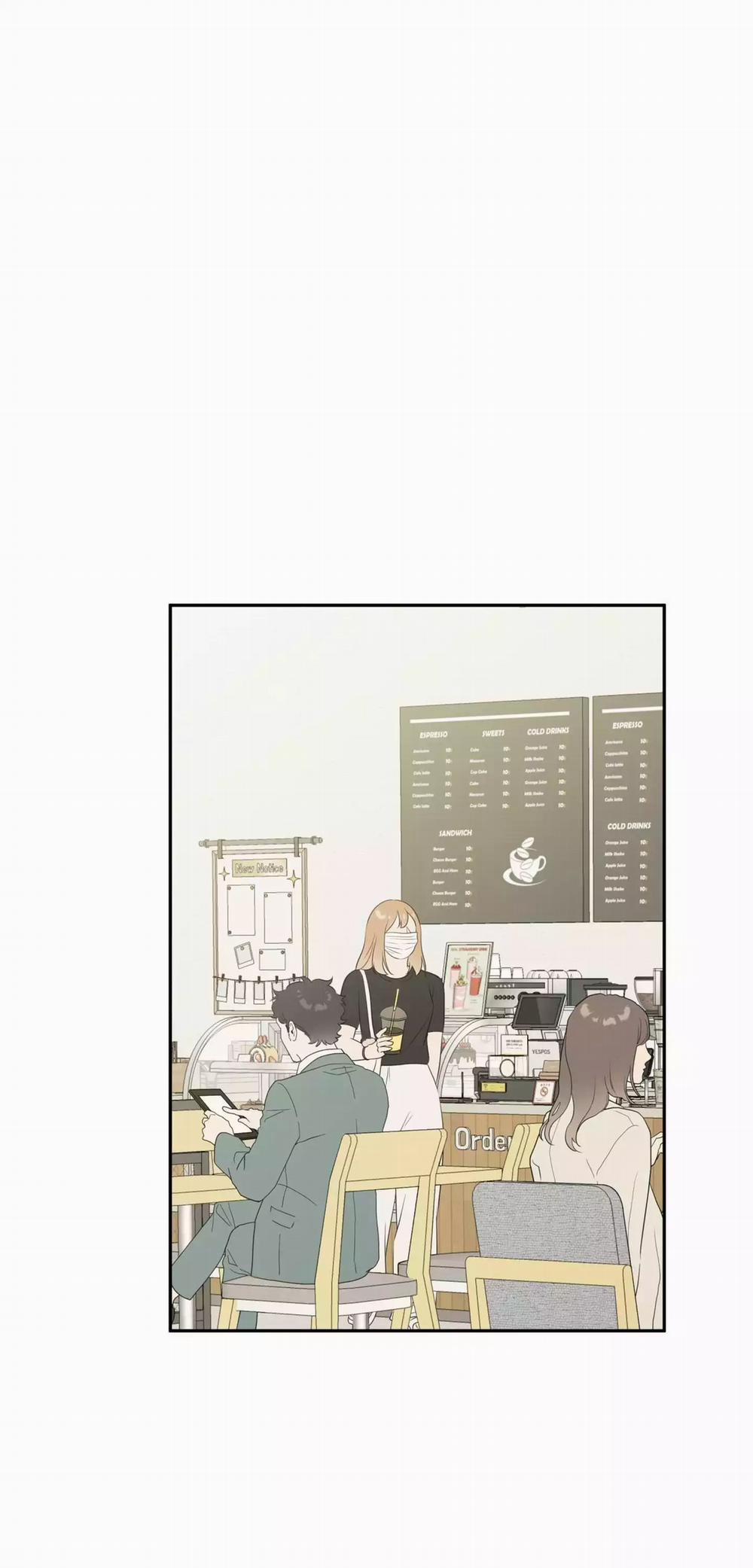 Bắt Tay Hả, Thôi Bỏ Đi! 37 trang 41