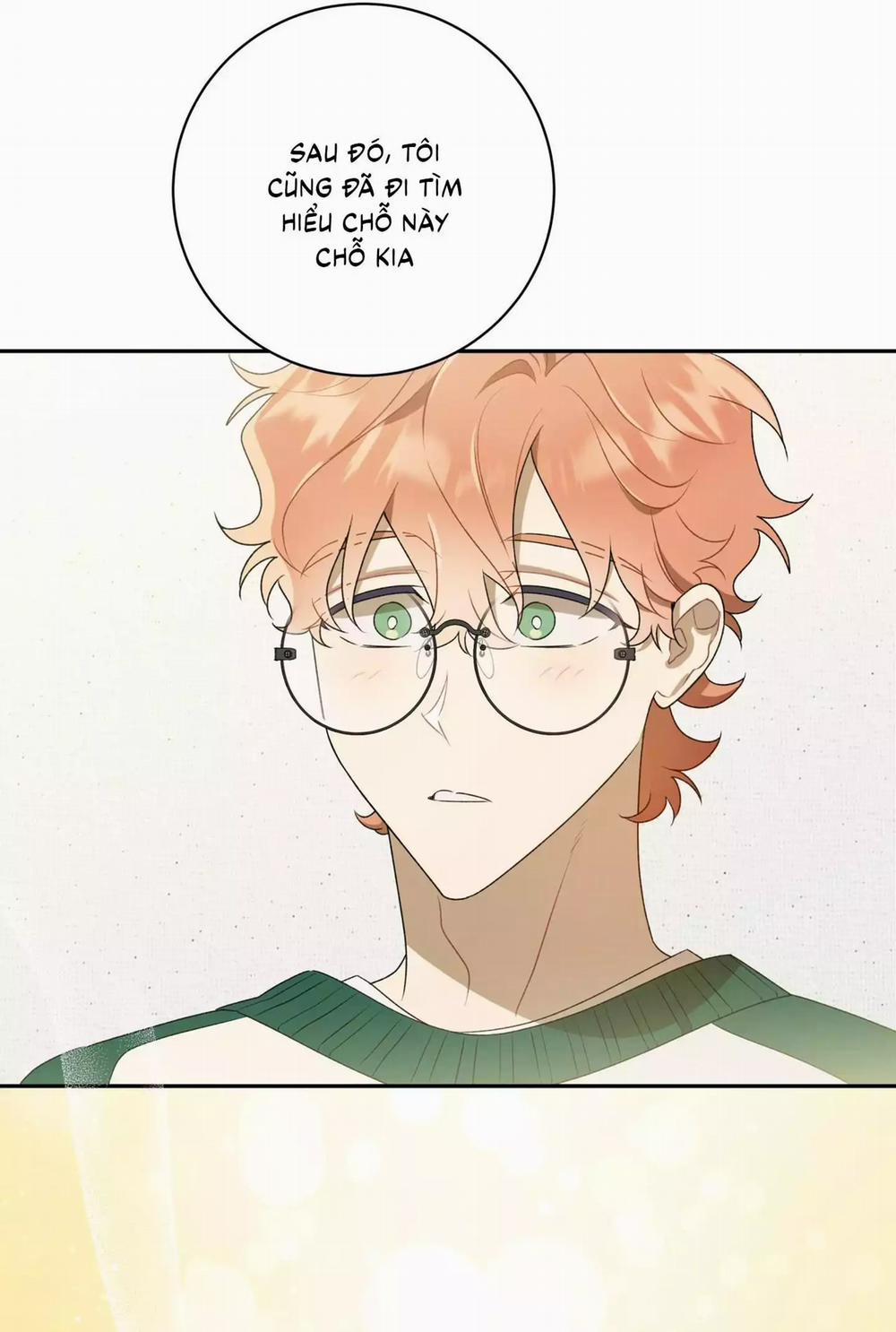 Bắt Tay Hả, Thôi Bỏ Đi! 37 trang 44