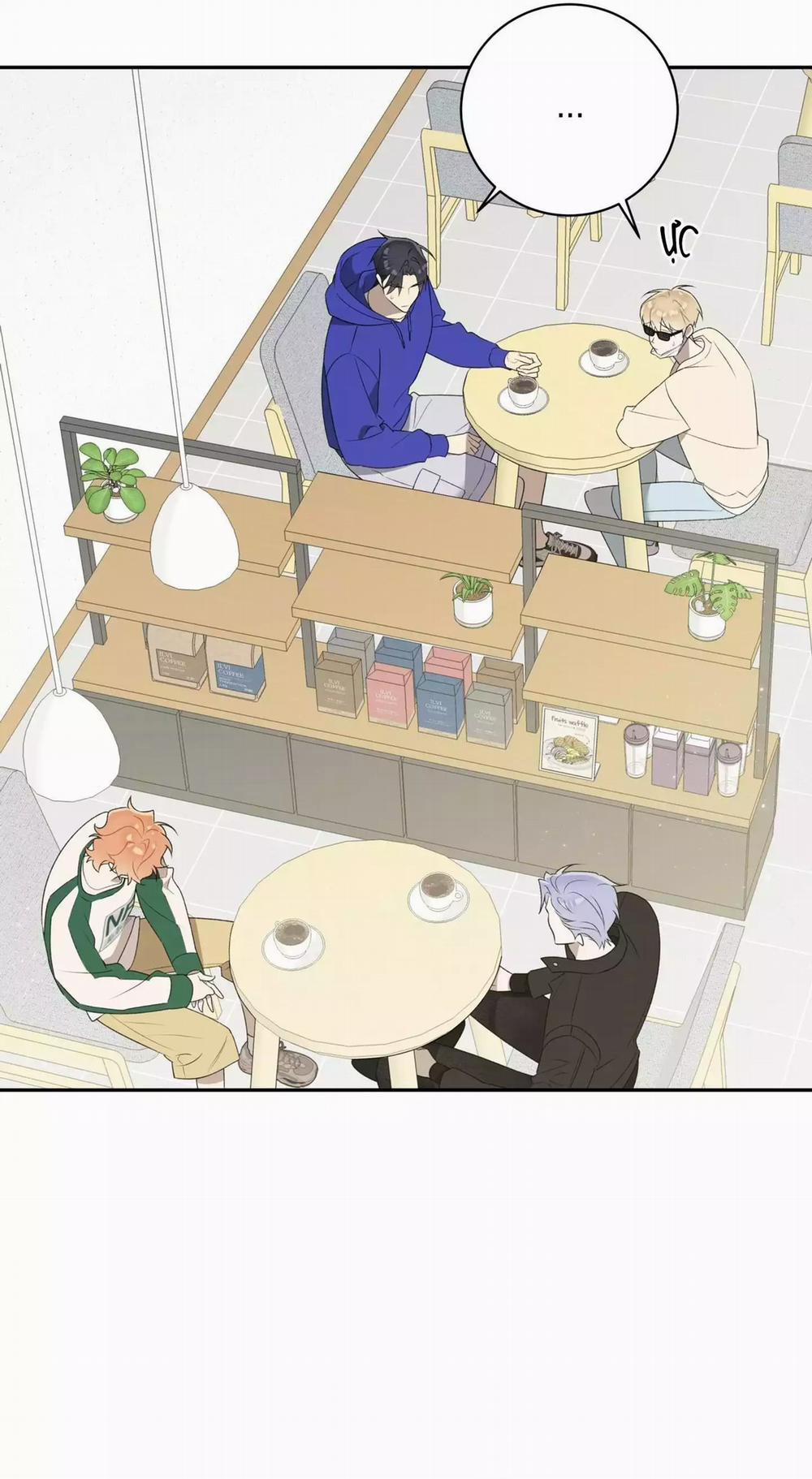 Bắt Tay Hả, Thôi Bỏ Đi! 37 trang 52