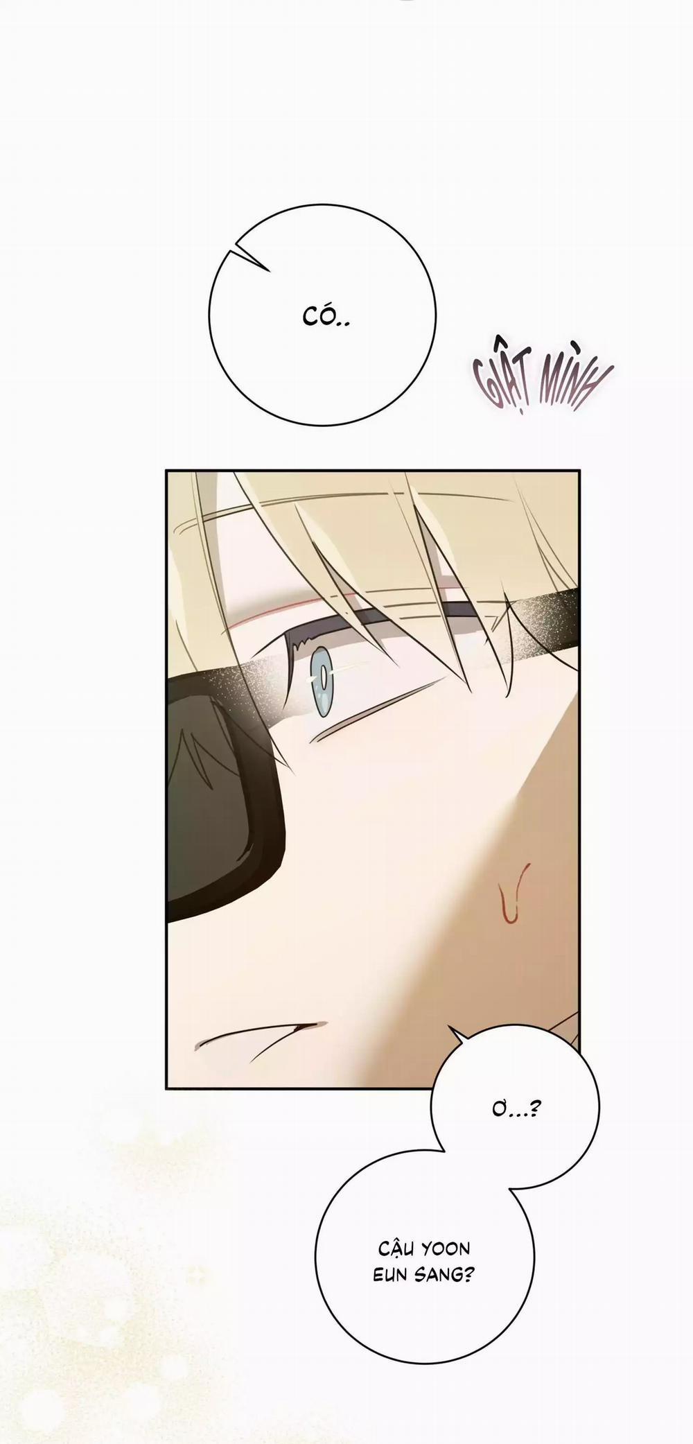 Bắt Tay Hả, Thôi Bỏ Đi! 37 trang 54
