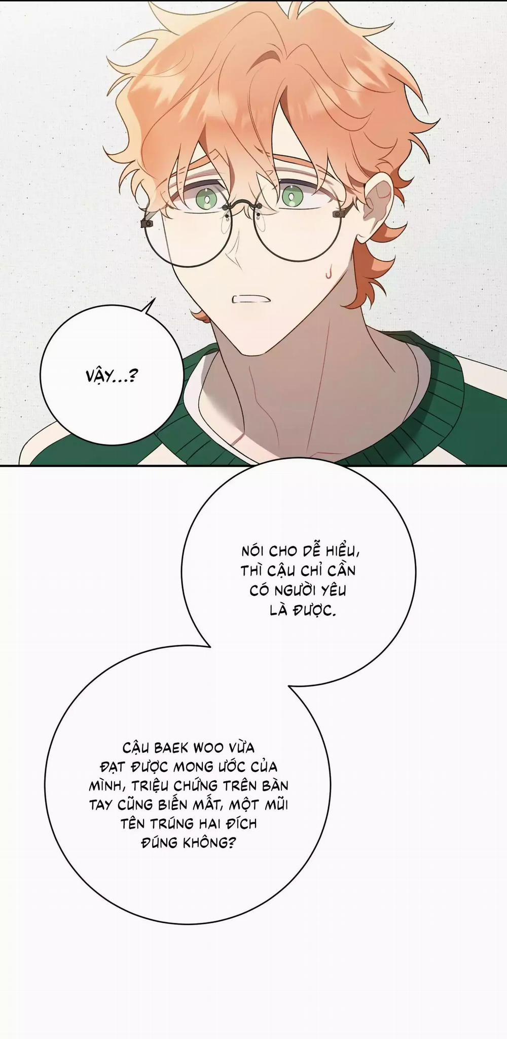 Bắt Tay Hả, Thôi Bỏ Đi! 37 trang 60