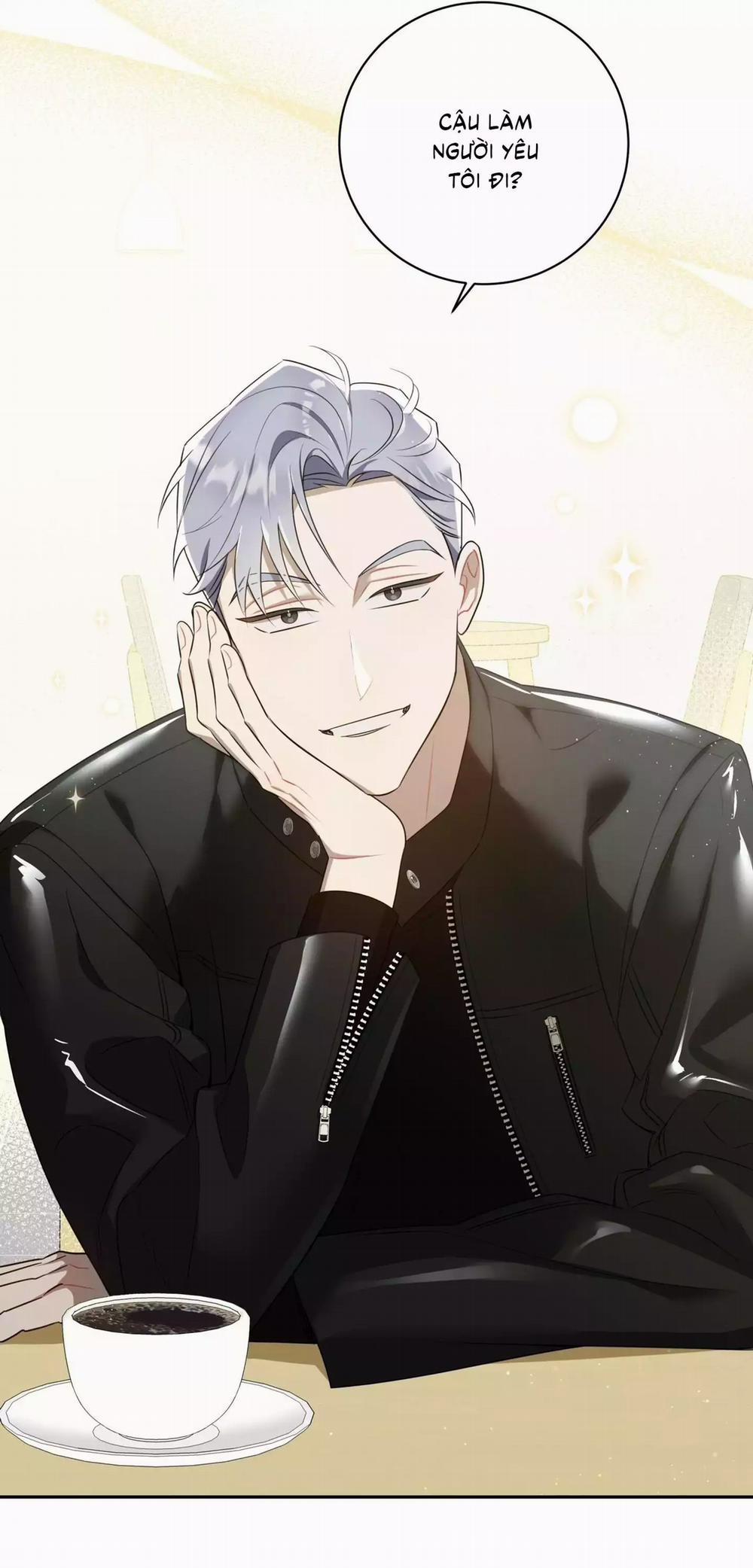 Bắt Tay Hả, Thôi Bỏ Đi! 37 trang 64