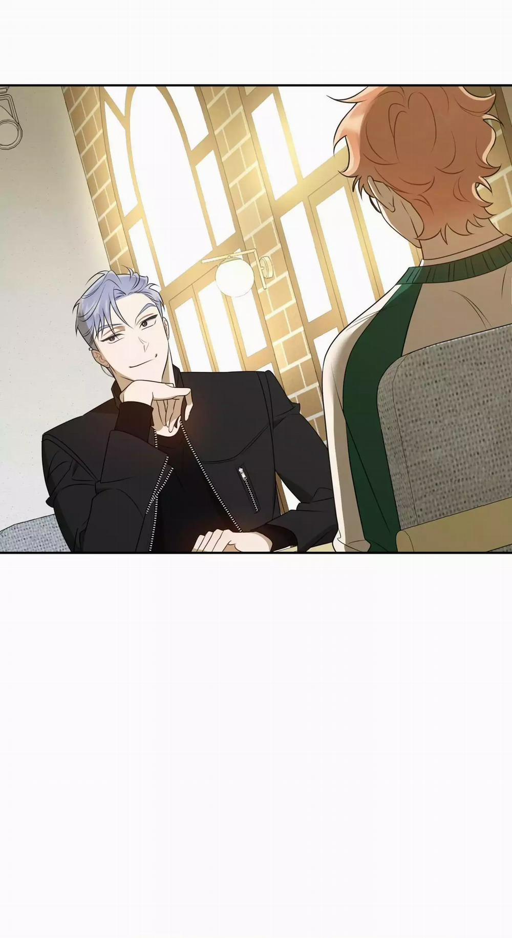 Bắt Tay Hả, Thôi Bỏ Đi! 38 trang 13