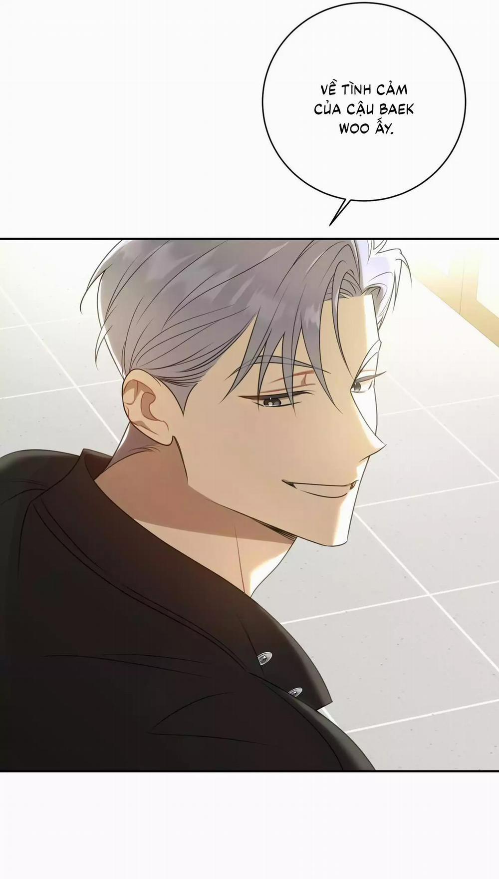 Bắt Tay Hả, Thôi Bỏ Đi! 38 trang 17