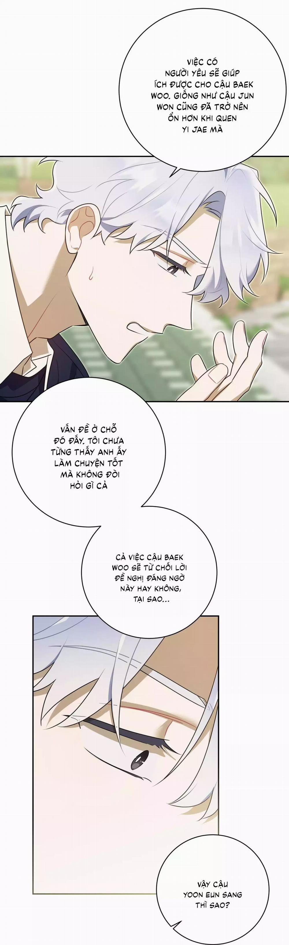 Bắt Tay Hả, Thôi Bỏ Đi! 38 trang 29