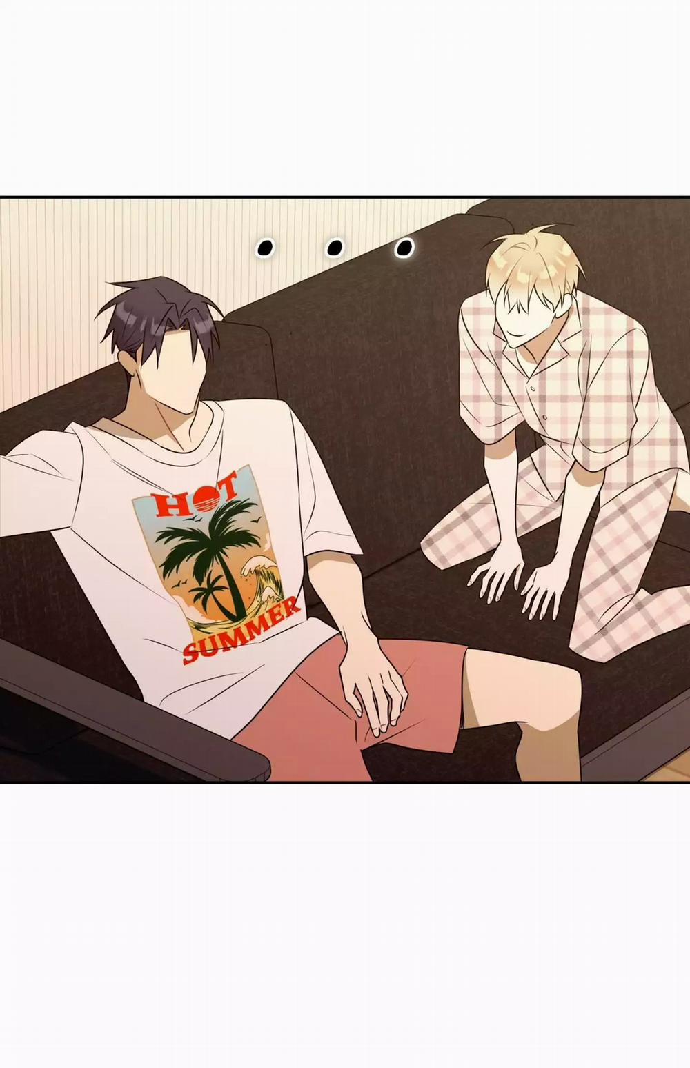 Bắt Tay Hả, Thôi Bỏ Đi! 38 trang 45