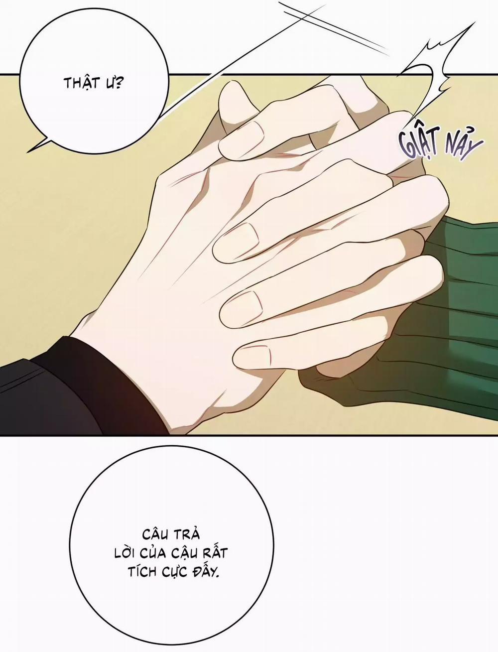 Bắt Tay Hả, Thôi Bỏ Đi! 38 trang 5