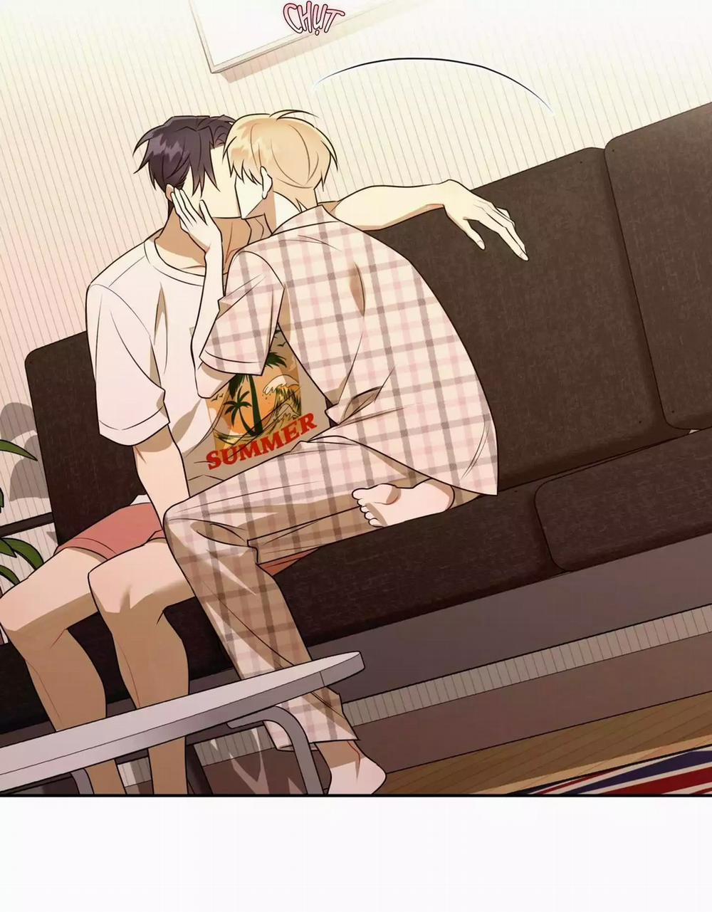 Bắt Tay Hả, Thôi Bỏ Đi! 38 trang 52