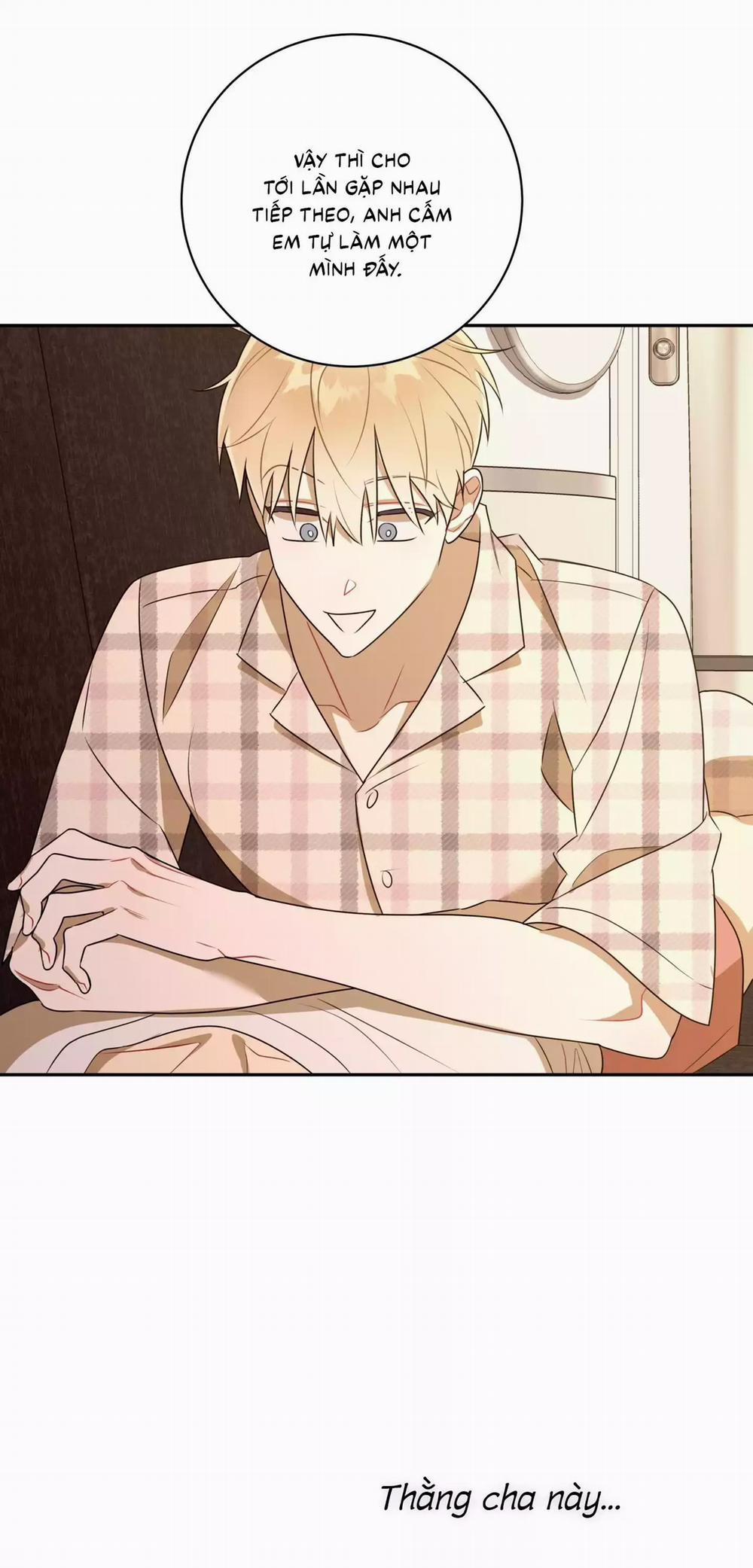 Bắt Tay Hả, Thôi Bỏ Đi! 38 trang 55