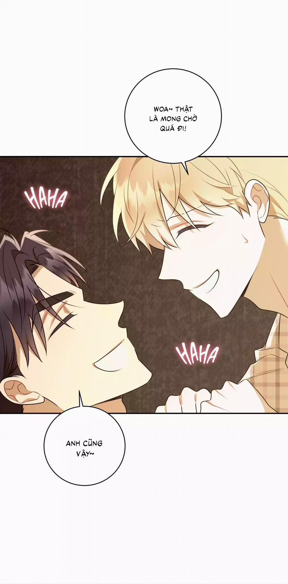 Bắt Tay Hả, Thôi Bỏ Đi! 38 trang 59