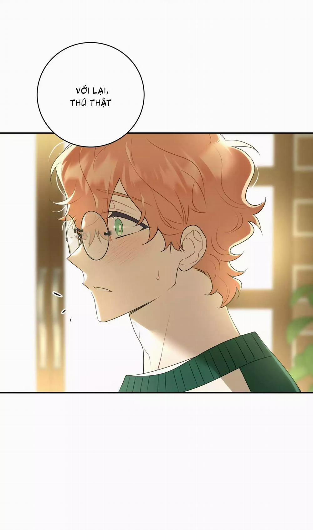 Bắt Tay Hả, Thôi Bỏ Đi! 38 trang 7