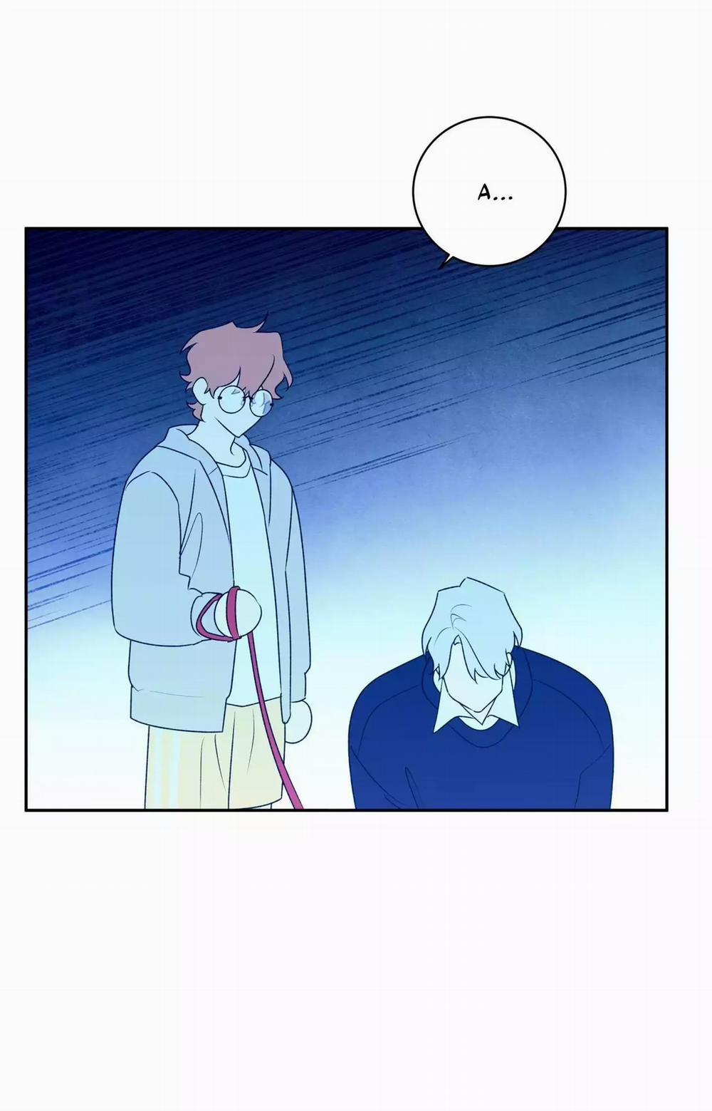 Bắt Tay Hả, Thôi Bỏ Đi! 39 trang 11