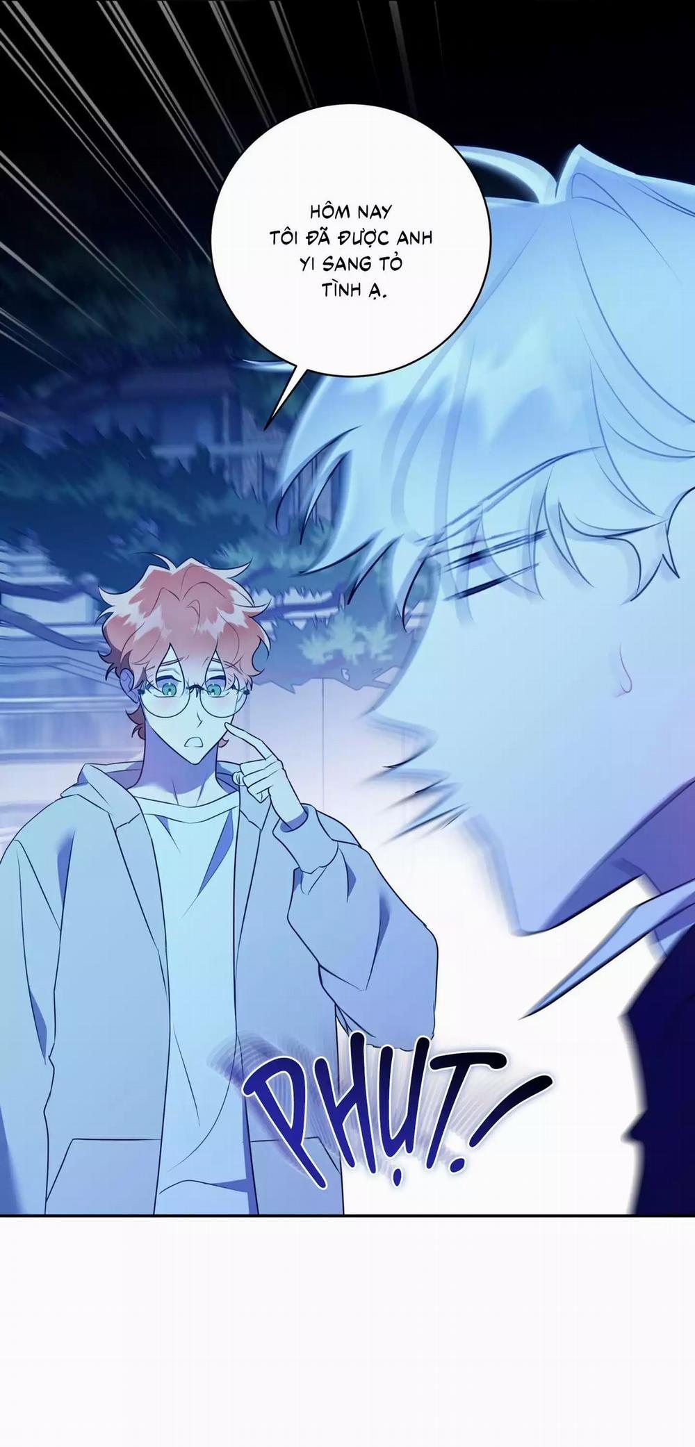 Bắt Tay Hả, Thôi Bỏ Đi! 39 trang 13