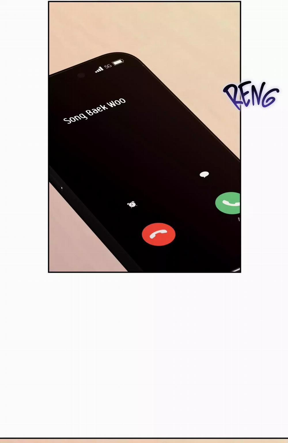 Bắt Tay Hả, Thôi Bỏ Đi! 39 trang 25