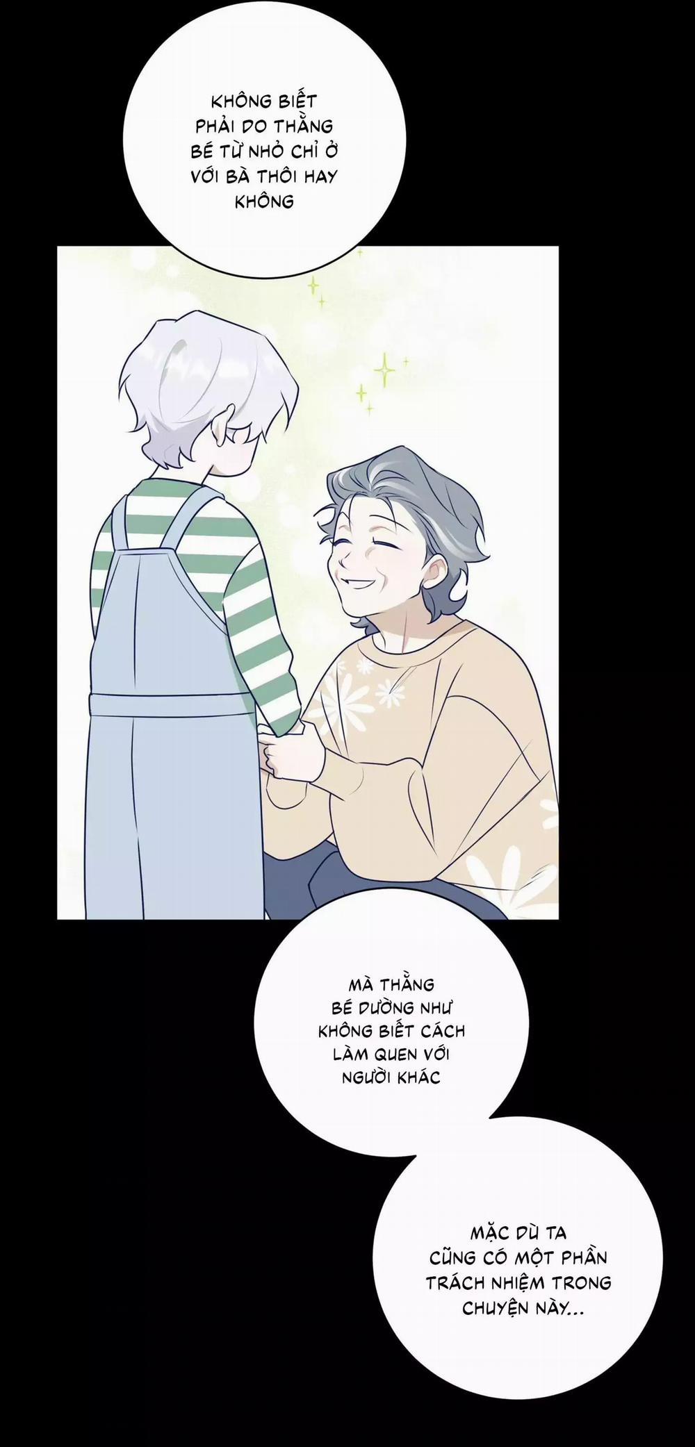 Bắt Tay Hả, Thôi Bỏ Đi! 39 trang 36