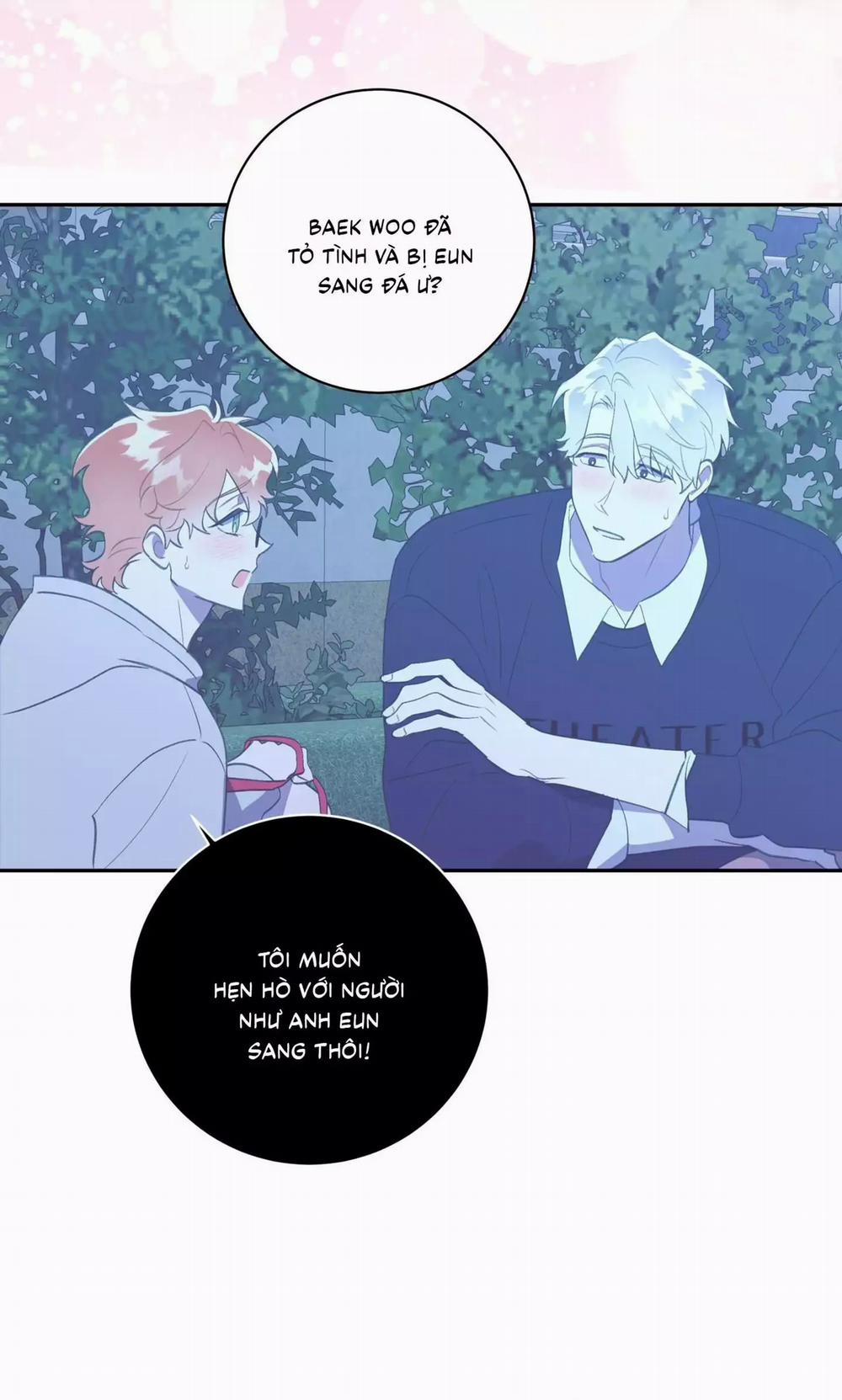 Bắt Tay Hả, Thôi Bỏ Đi! 39 trang 45