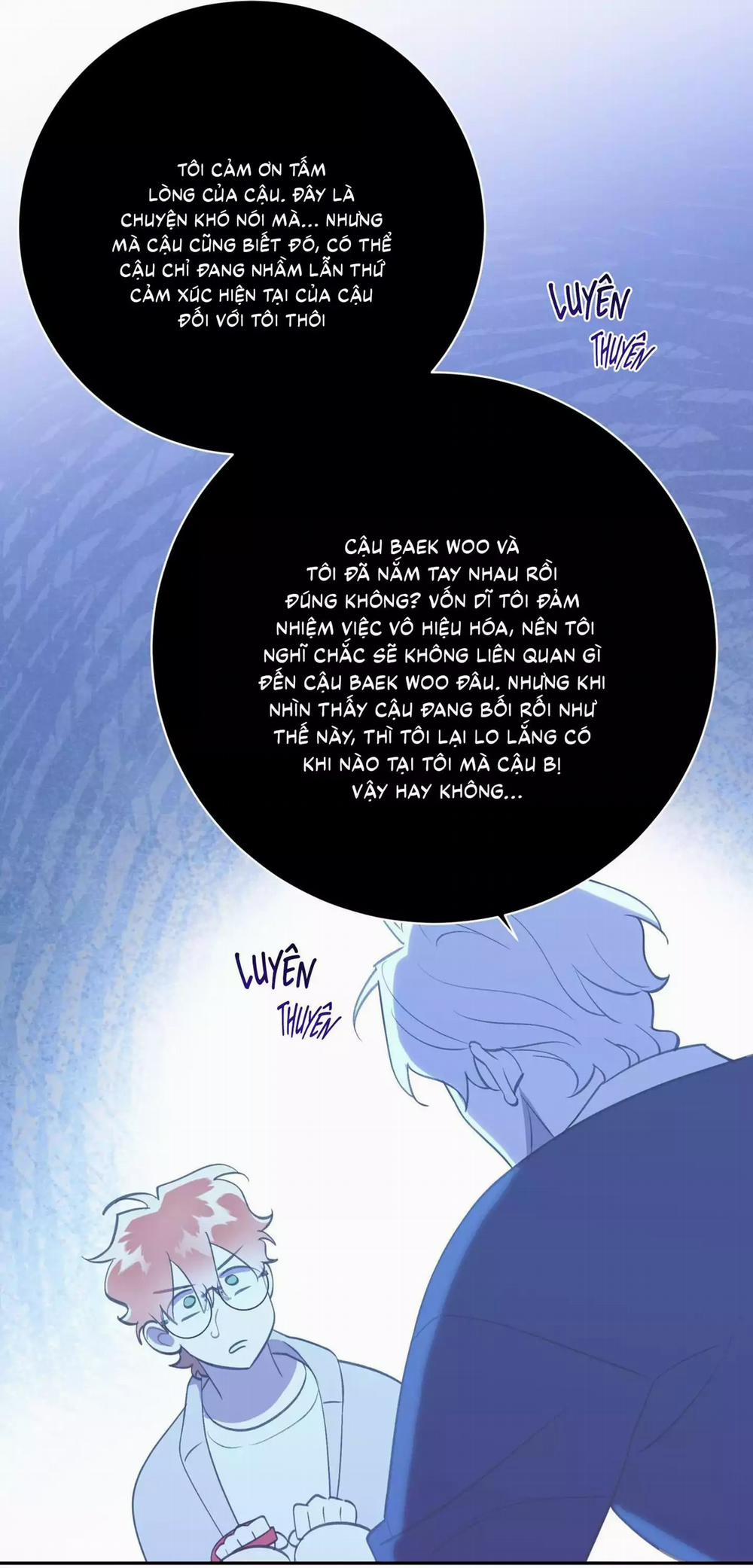 Bắt Tay Hả, Thôi Bỏ Đi! 39 trang 47