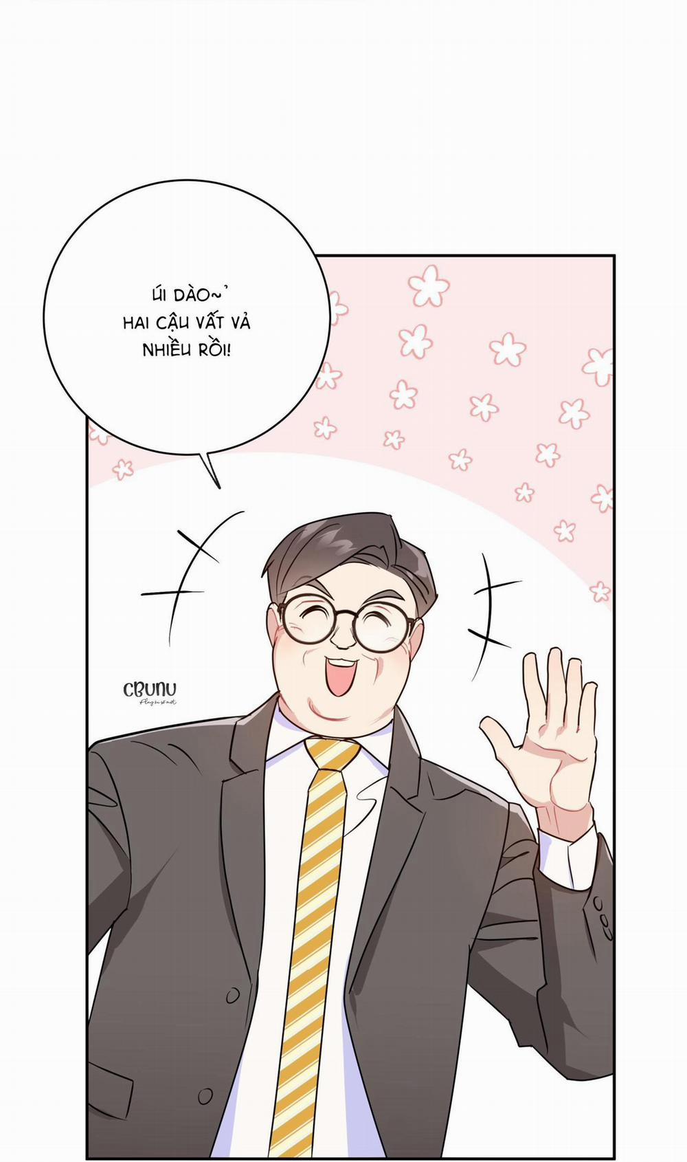 Bắt Tay Hả, Thôi Bỏ Đi! 4 trang 100