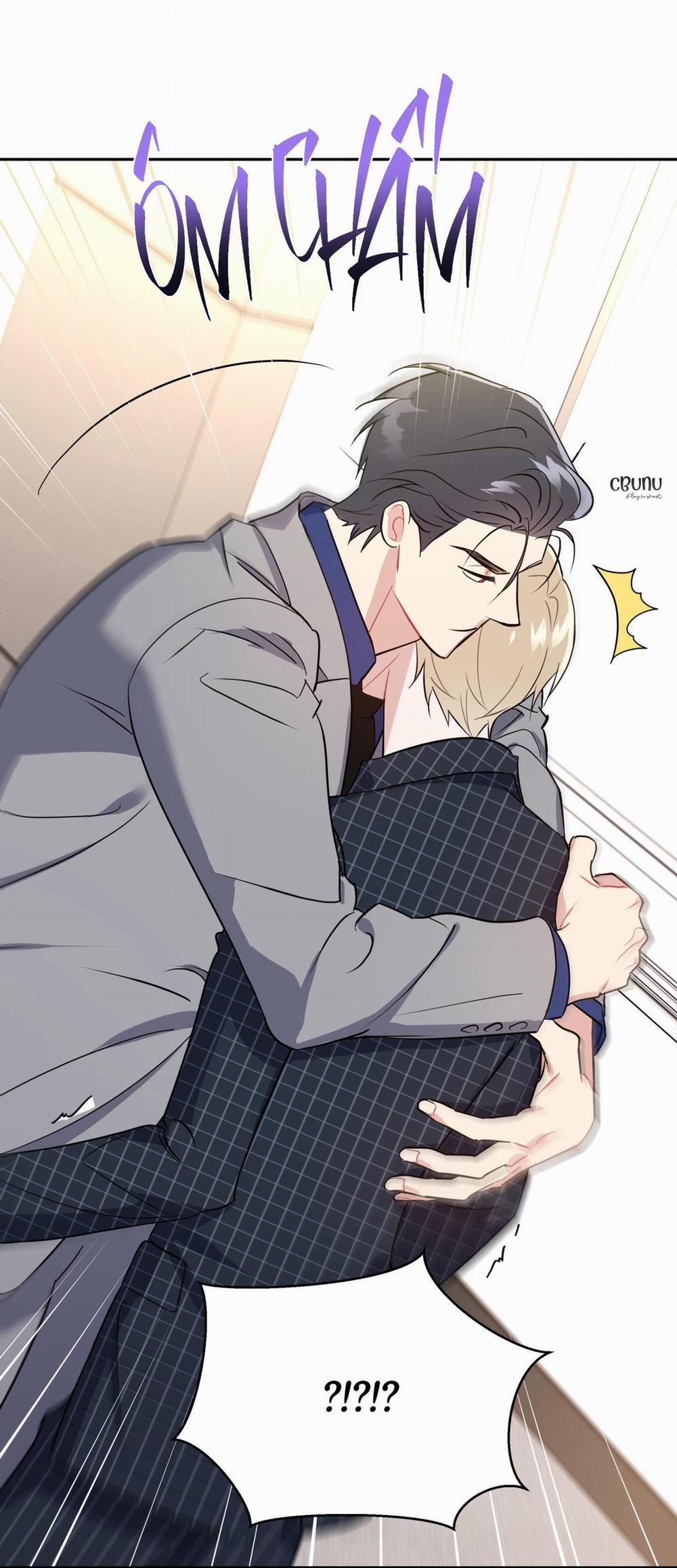 Bắt Tay Hả, Thôi Bỏ Đi! 4 trang 107