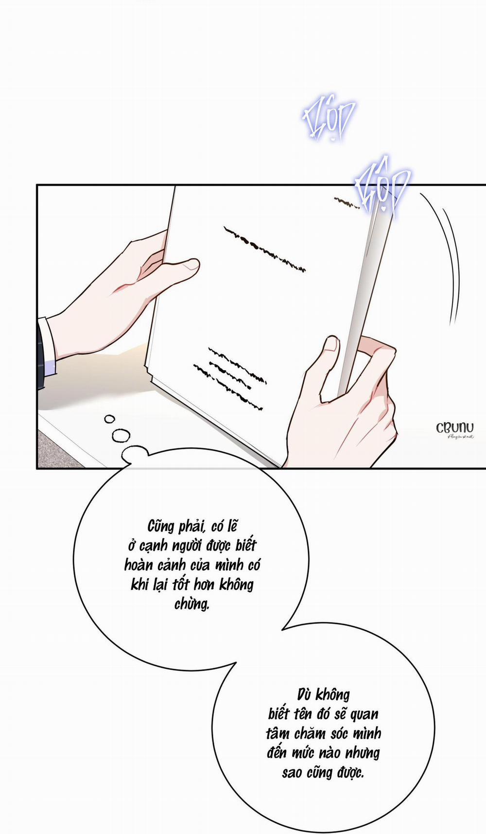 Bắt Tay Hả, Thôi Bỏ Đi! 4 trang 119