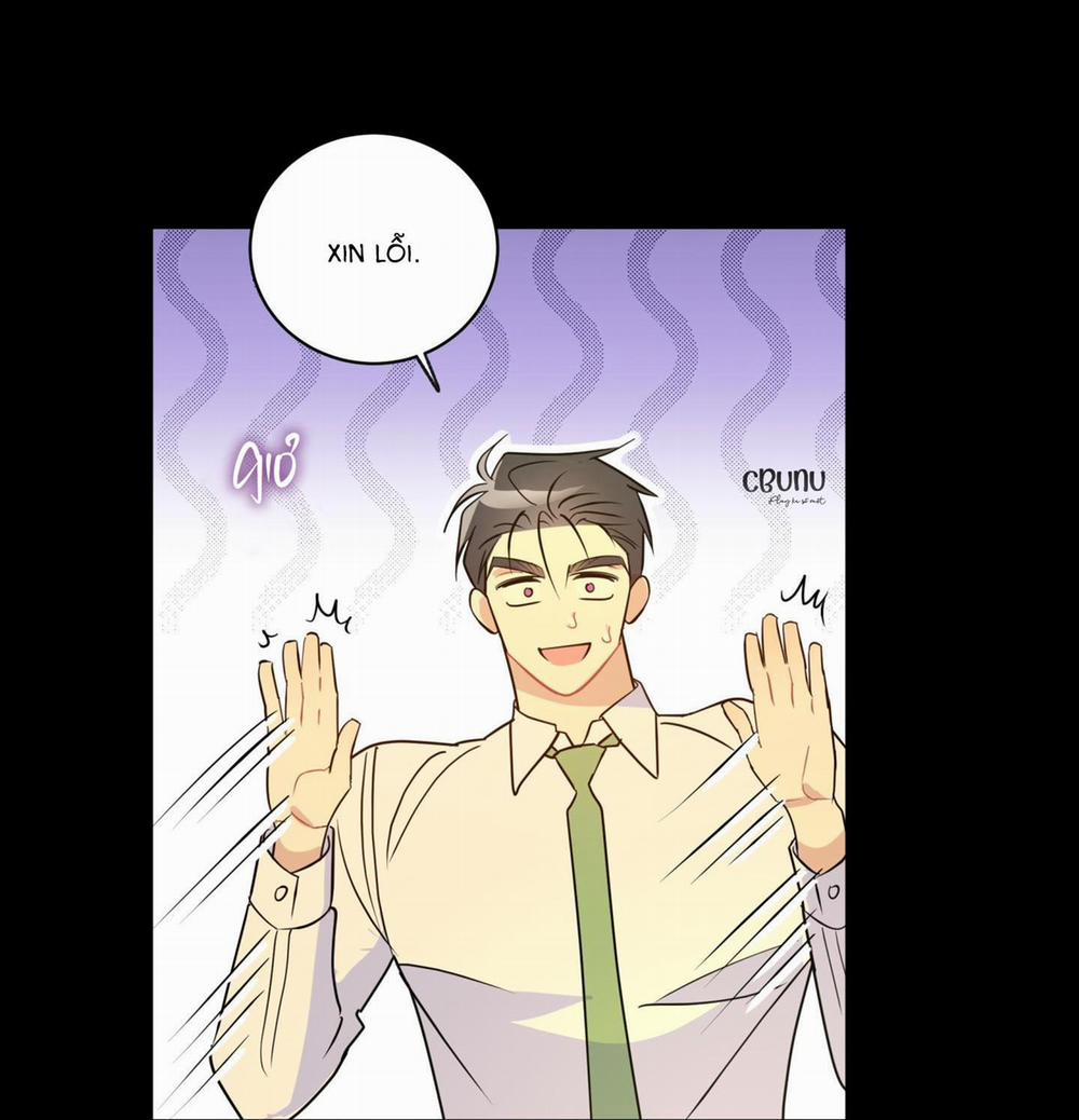 Bắt Tay Hả, Thôi Bỏ Đi! 4 trang 25