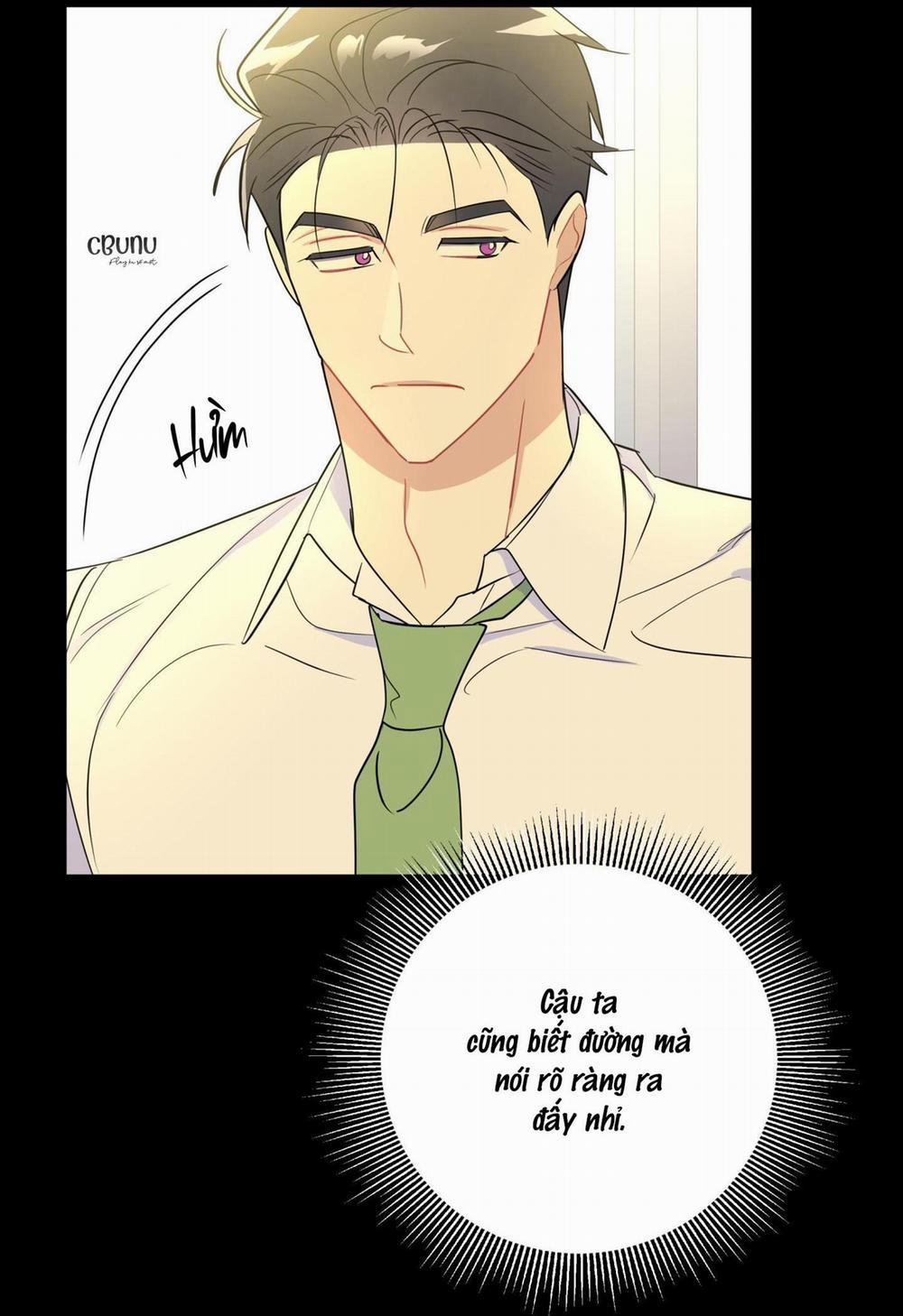 Bắt Tay Hả, Thôi Bỏ Đi! 4 trang 30