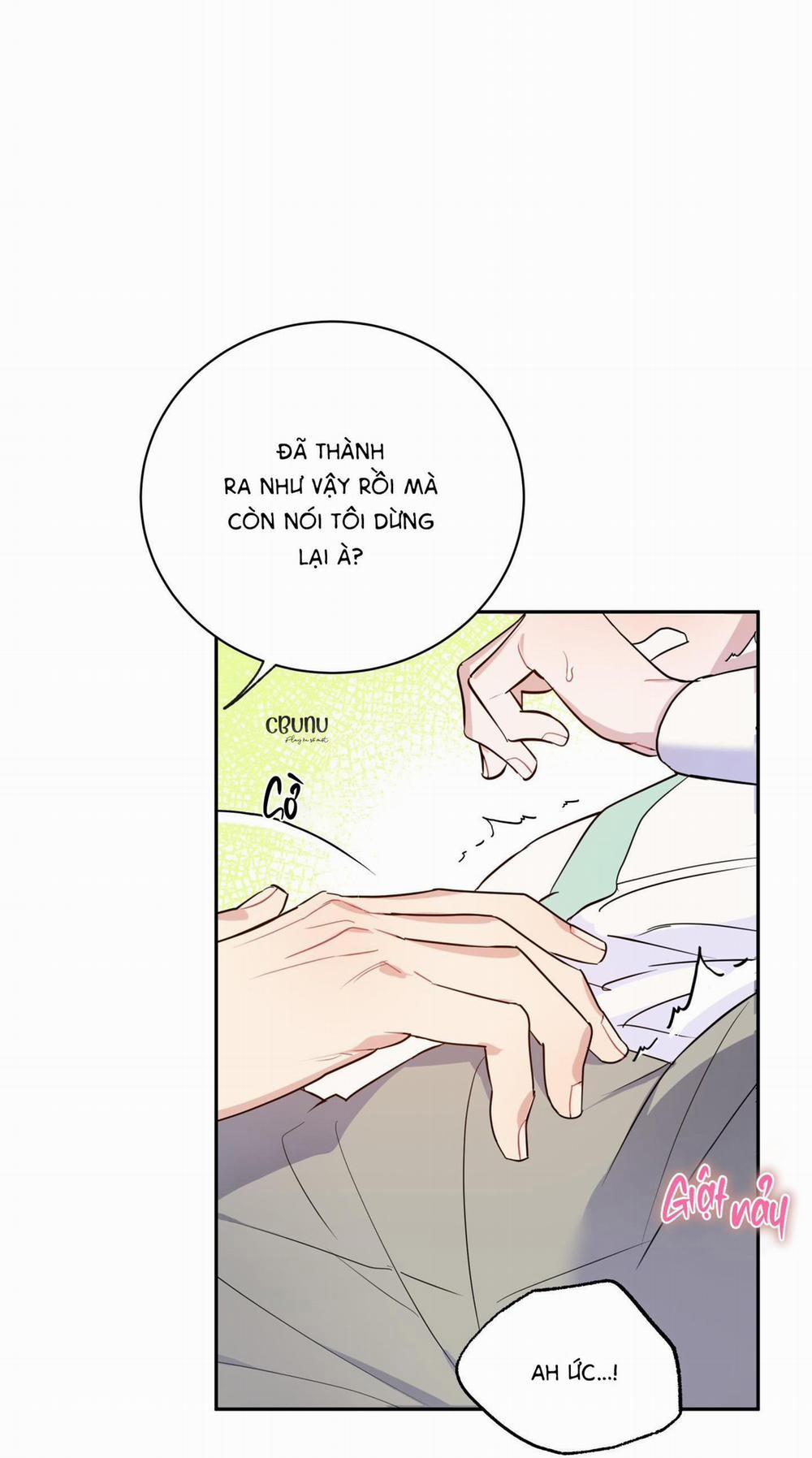 Bắt Tay Hả, Thôi Bỏ Đi! 4 trang 38