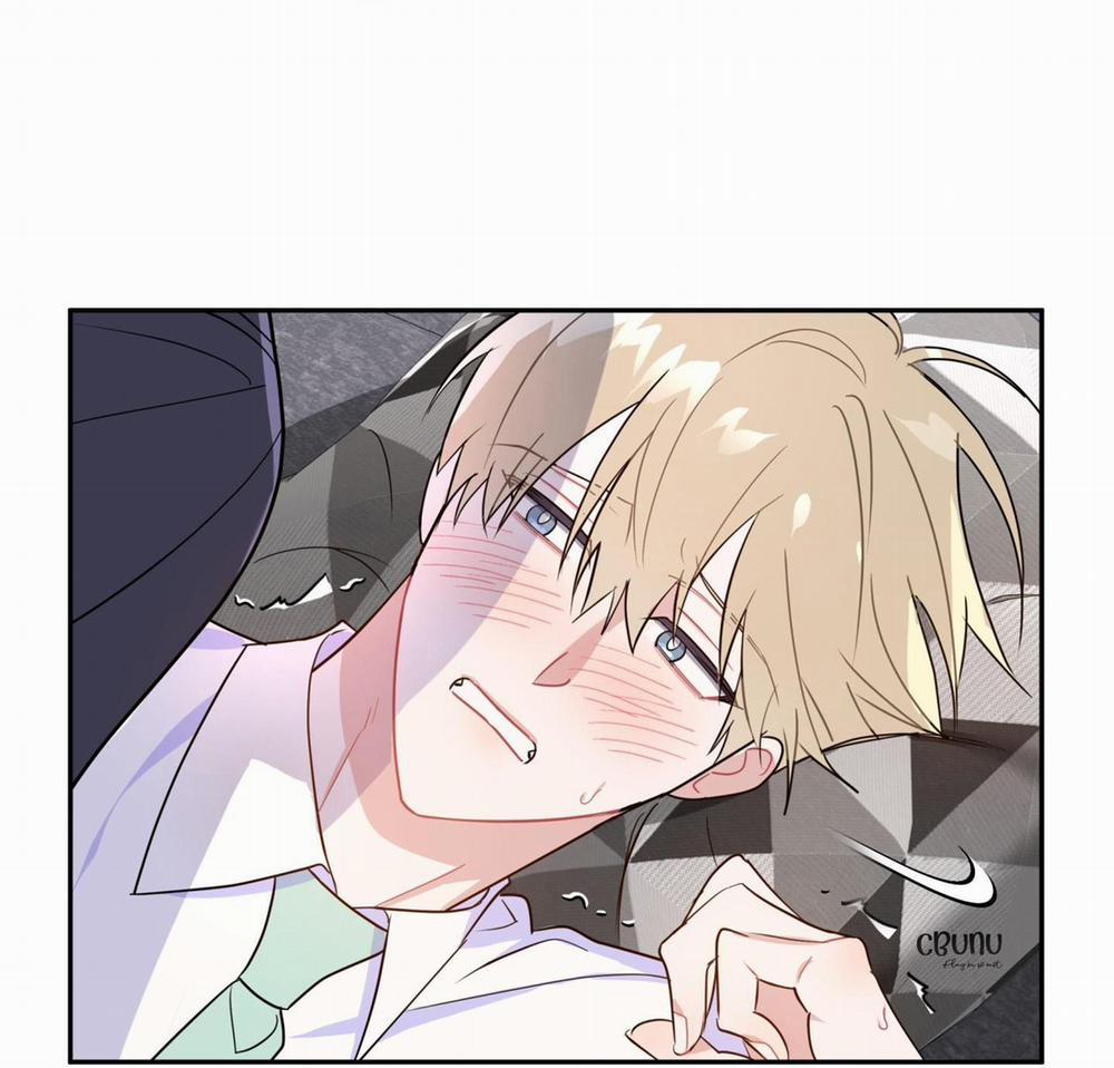 Bắt Tay Hả, Thôi Bỏ Đi! 4 trang 42