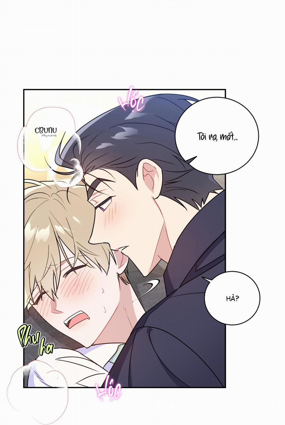 Bắt Tay Hả, Thôi Bỏ Đi! 4 trang 49