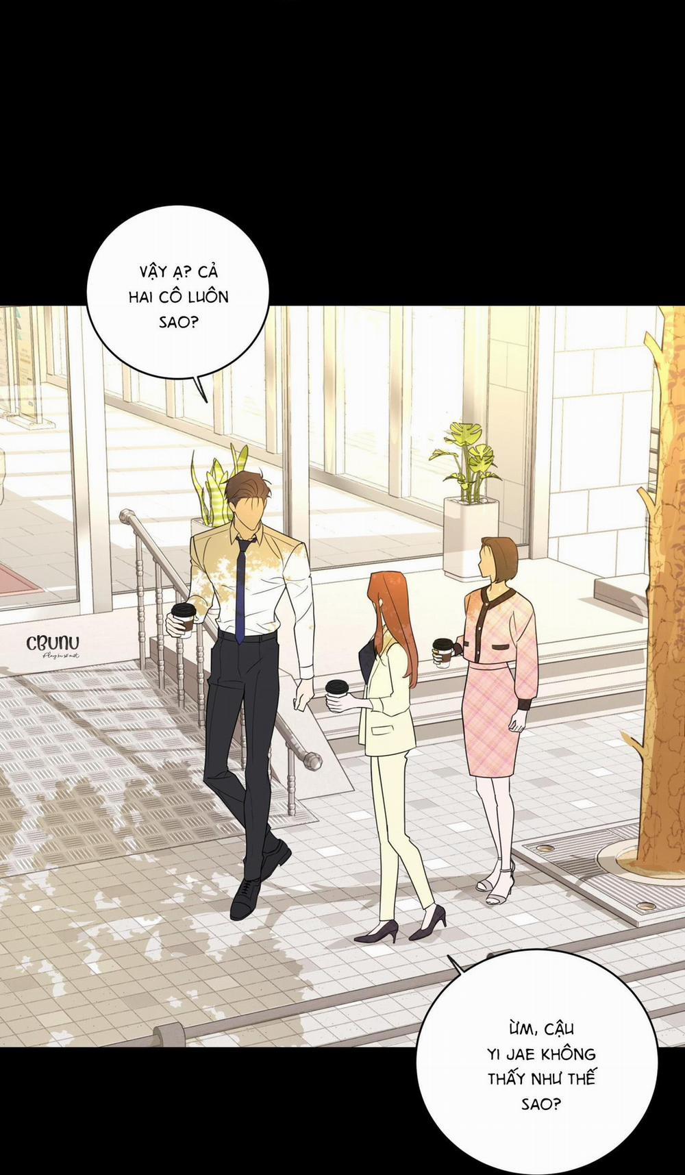 Bắt Tay Hả, Thôi Bỏ Đi! 4 trang 5