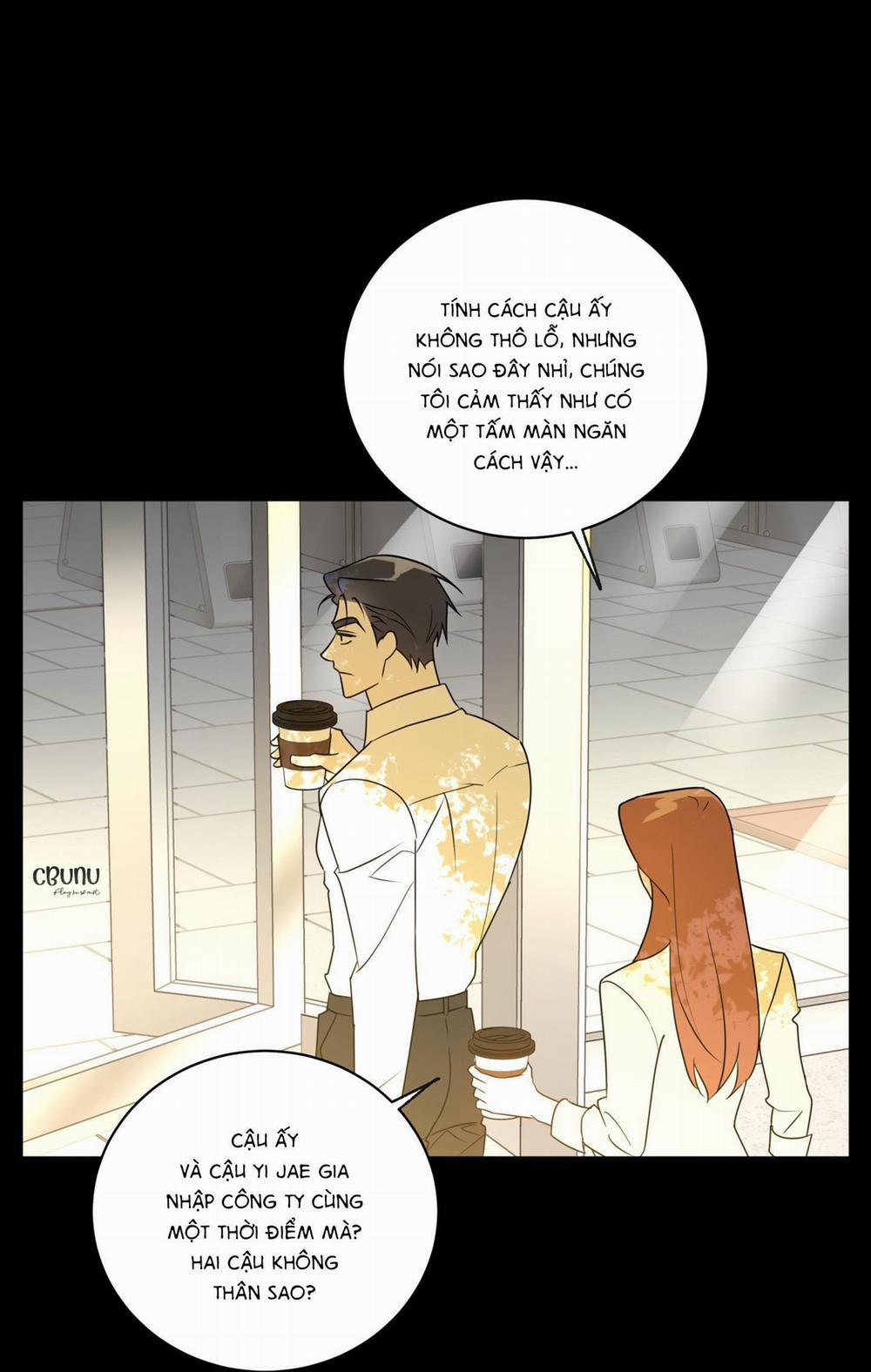 Bắt Tay Hả, Thôi Bỏ Đi! 4 trang 6