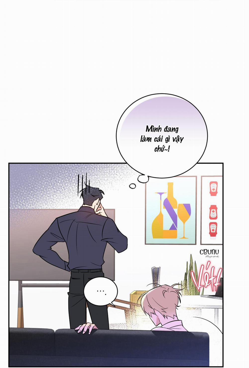 Bắt Tay Hả, Thôi Bỏ Đi! 4 trang 64