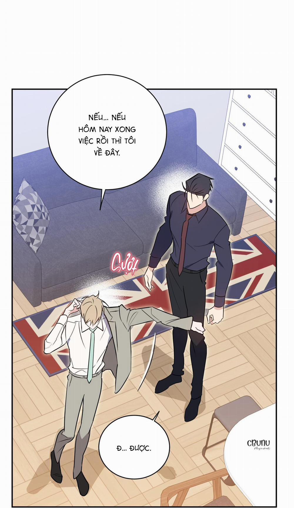 Bắt Tay Hả, Thôi Bỏ Đi! 4 trang 66