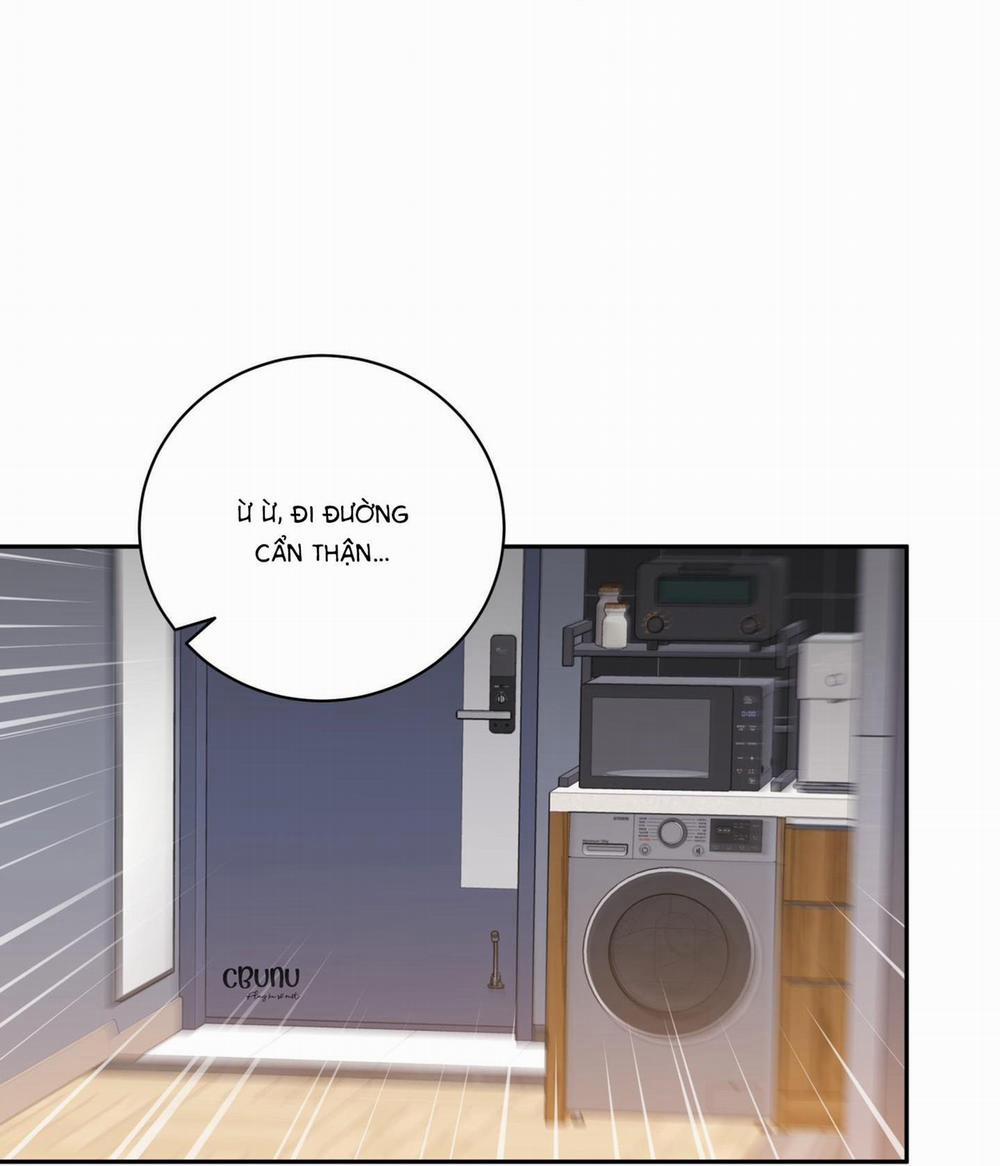 Bắt Tay Hả, Thôi Bỏ Đi! 4 trang 68