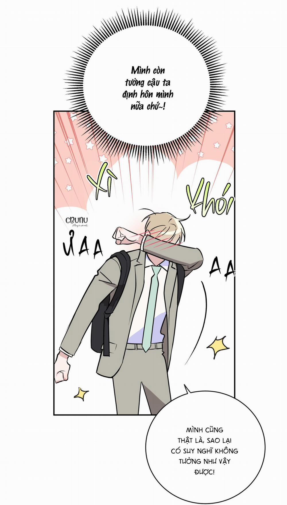 Bắt Tay Hả, Thôi Bỏ Đi! 4 trang 85