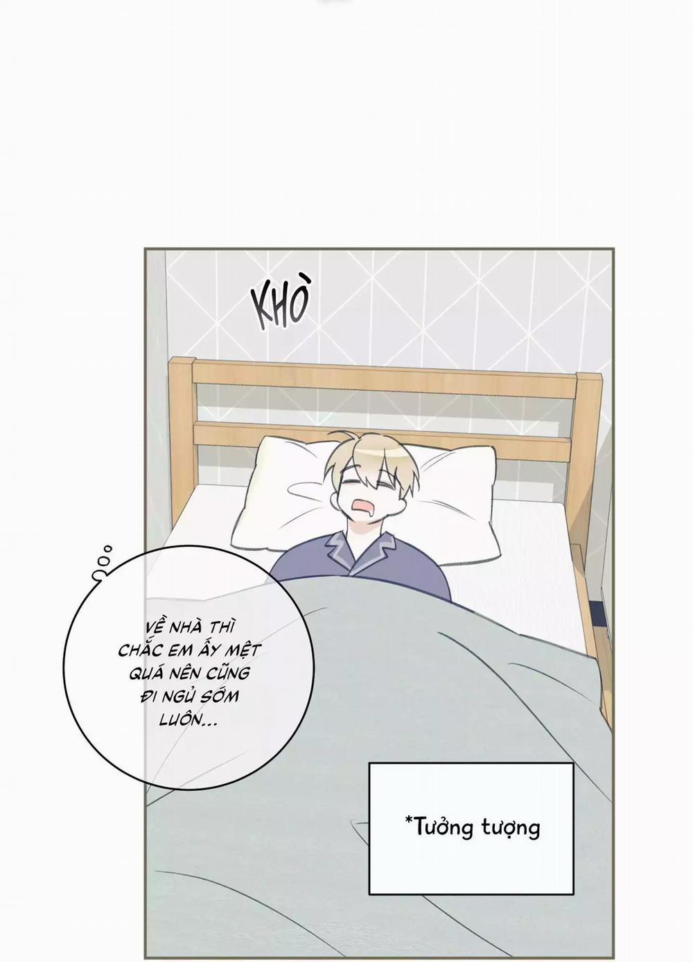 Bắt Tay Hả, Thôi Bỏ Đi! 40 trang 11