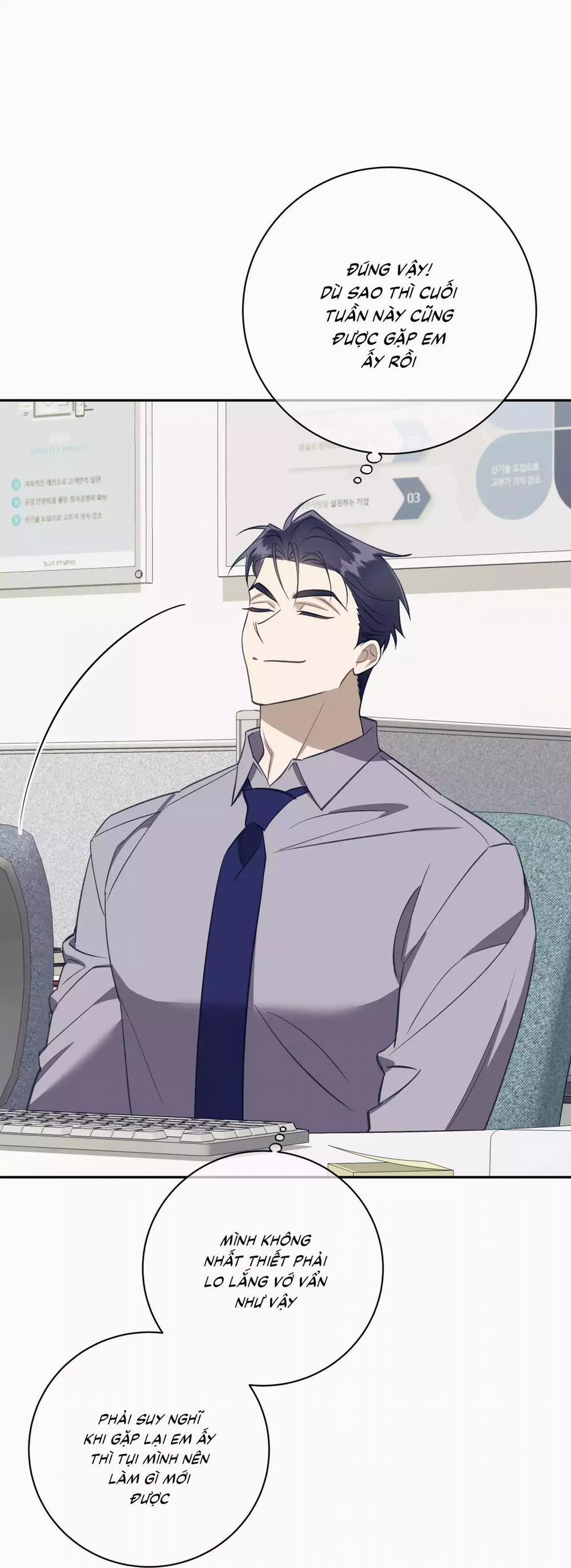 Bắt Tay Hả, Thôi Bỏ Đi! 40 trang 12