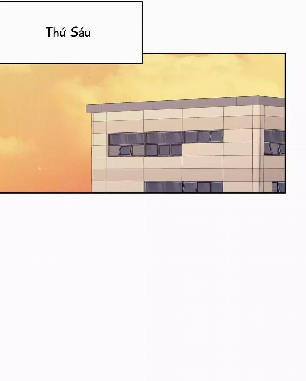 Bắt Tay Hả, Thôi Bỏ Đi! 40 trang 17