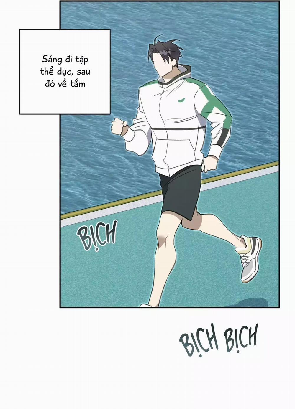 Bắt Tay Hả, Thôi Bỏ Đi! 40 trang 33