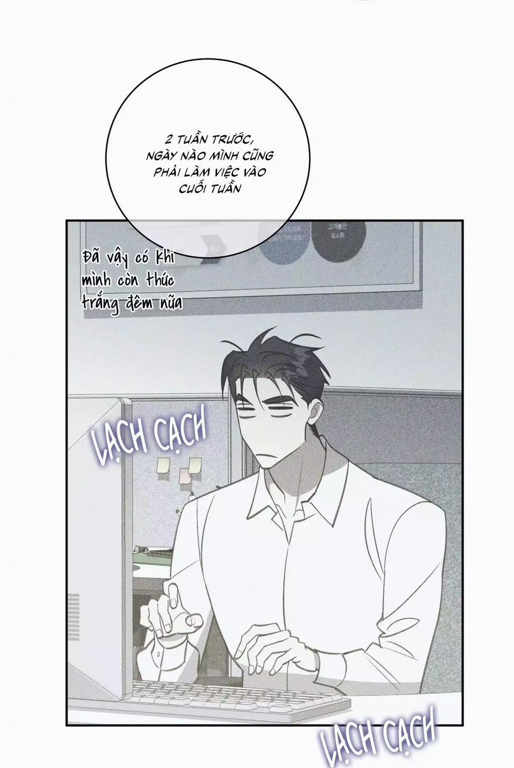 Bắt Tay Hả, Thôi Bỏ Đi! 40 trang 37