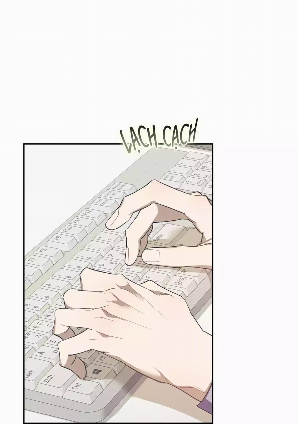 Bắt Tay Hả, Thôi Bỏ Đi! 40 trang 4